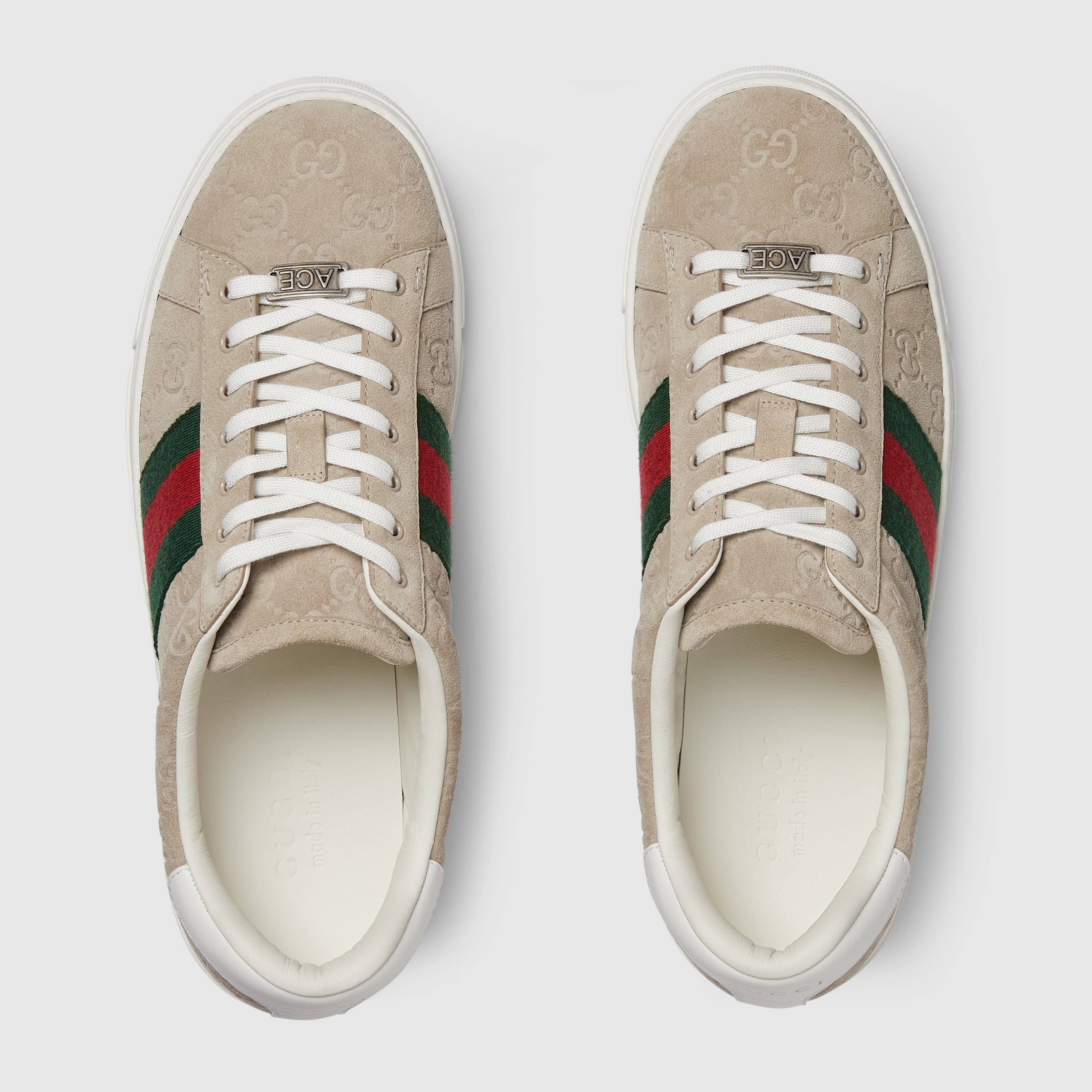 mens gucci ace sneakers sale