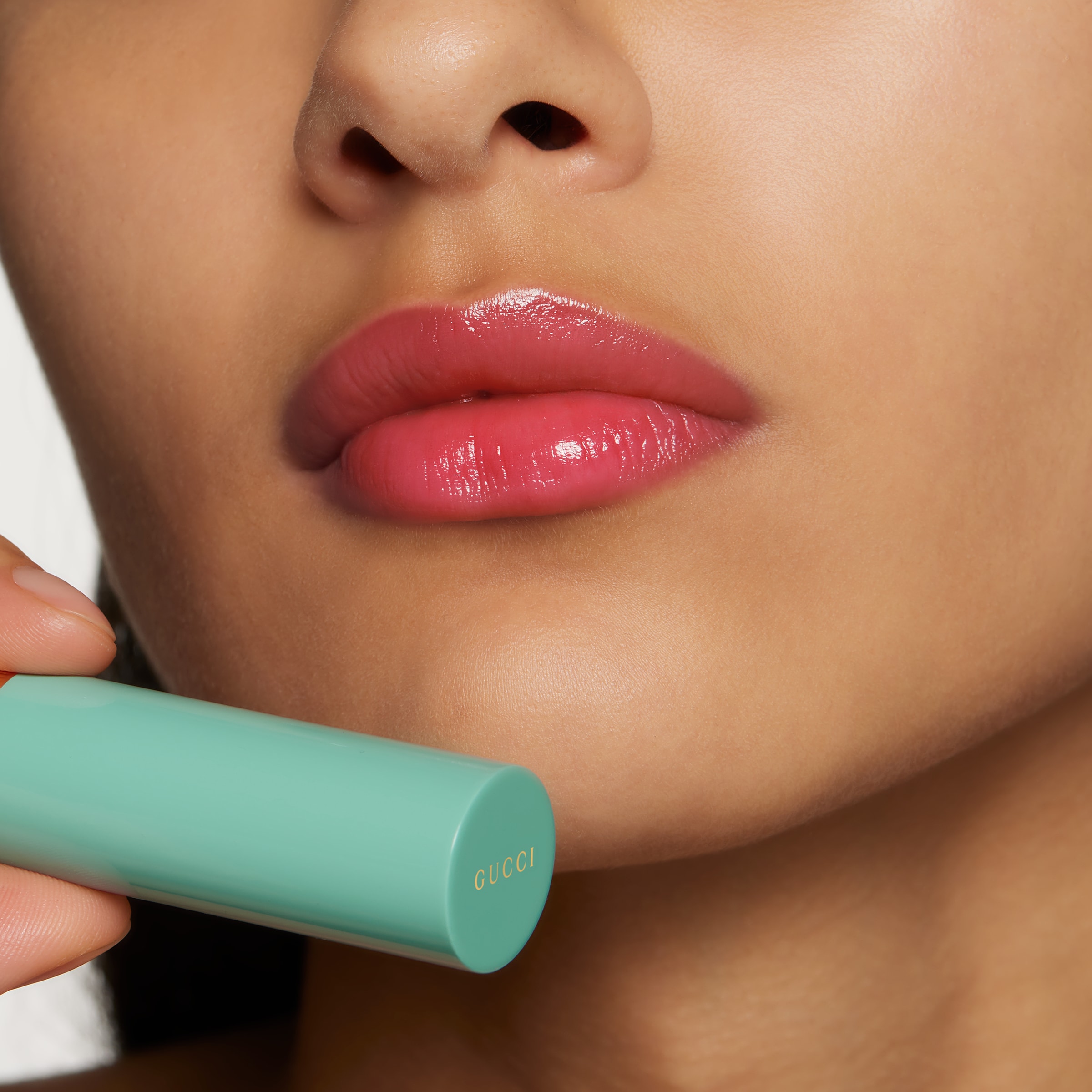 4 Penelope Plum, Baume à Lèvres Lip Balm GUCCI® UK