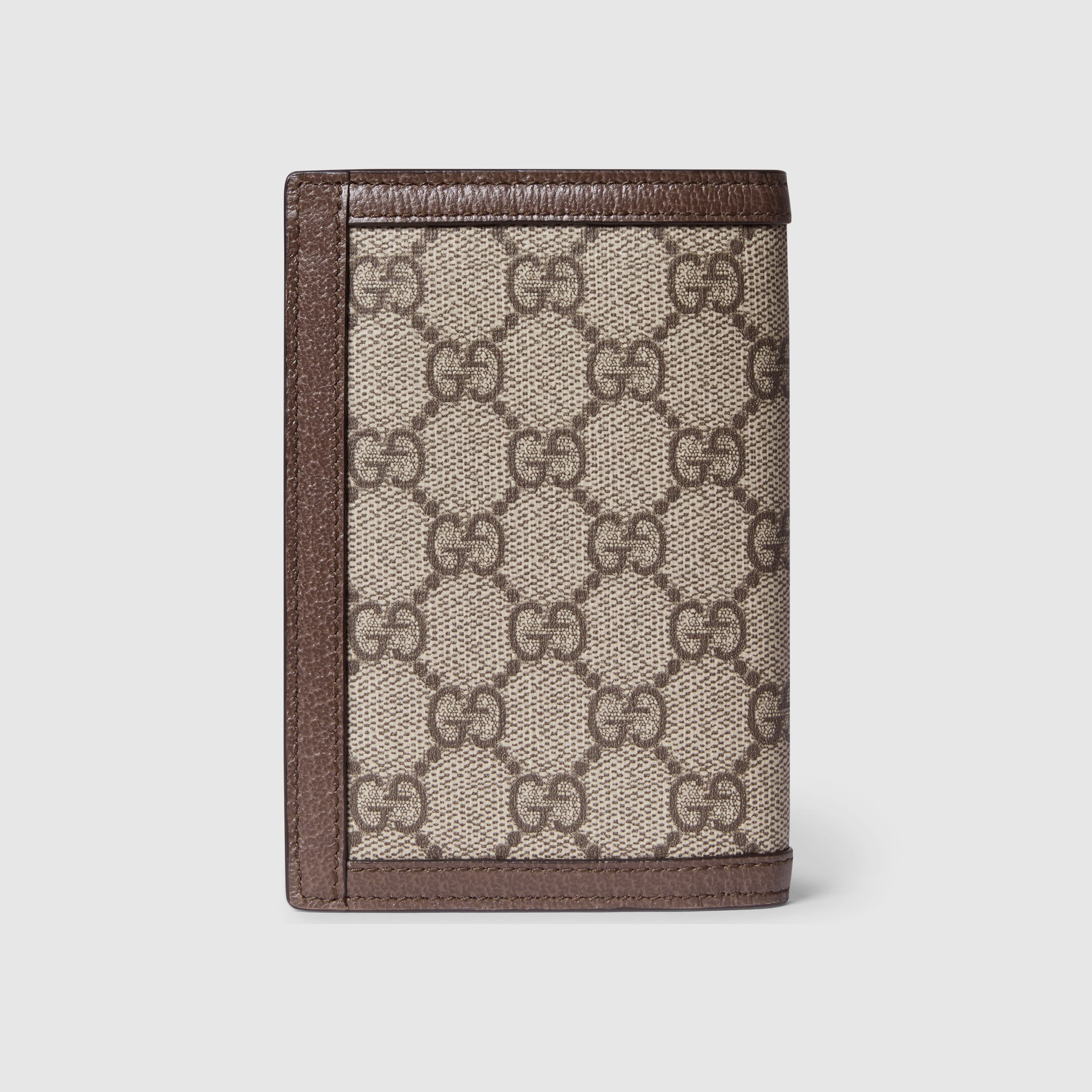 GUCCI アンティーク パスポートケース 795158_96IWG_8745_009_090_0000