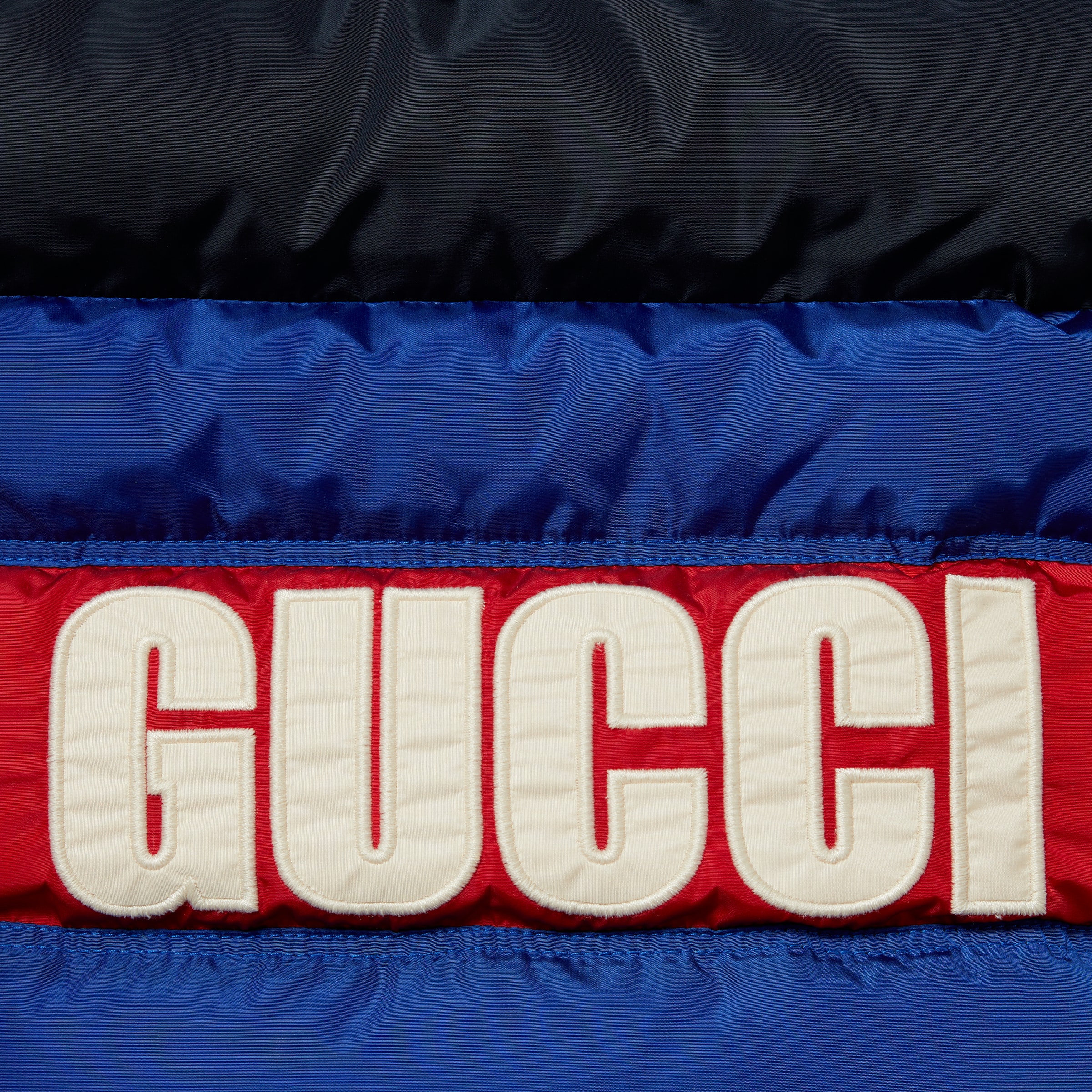 GUCCI キッズ 牛革レザー ジャケット 女児 パープル 110cm kids