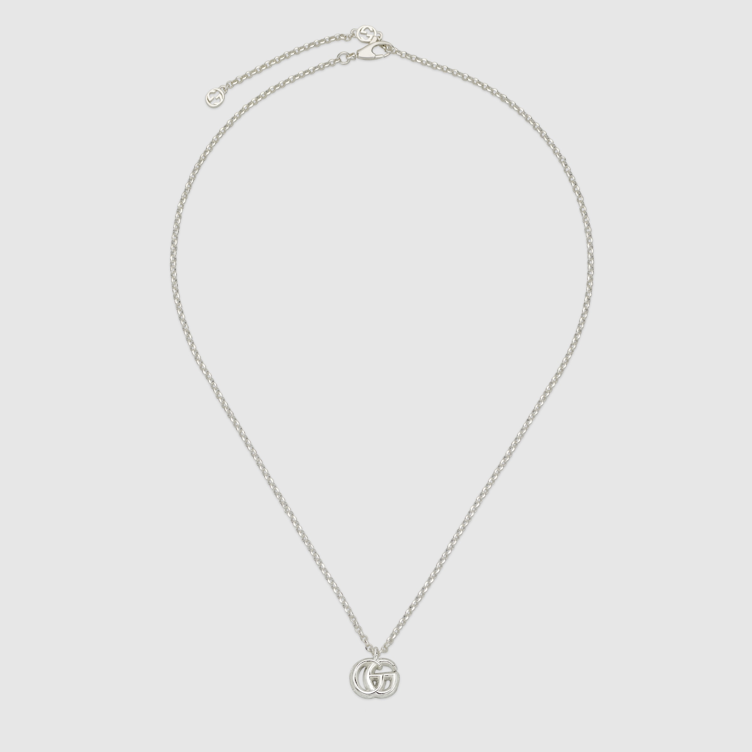 ★ROSEMONT★ SILVER Necklace RC0042 ☆ROSEMONT☆ Silver Necklace Selene RA24D11T Goddess SELENE