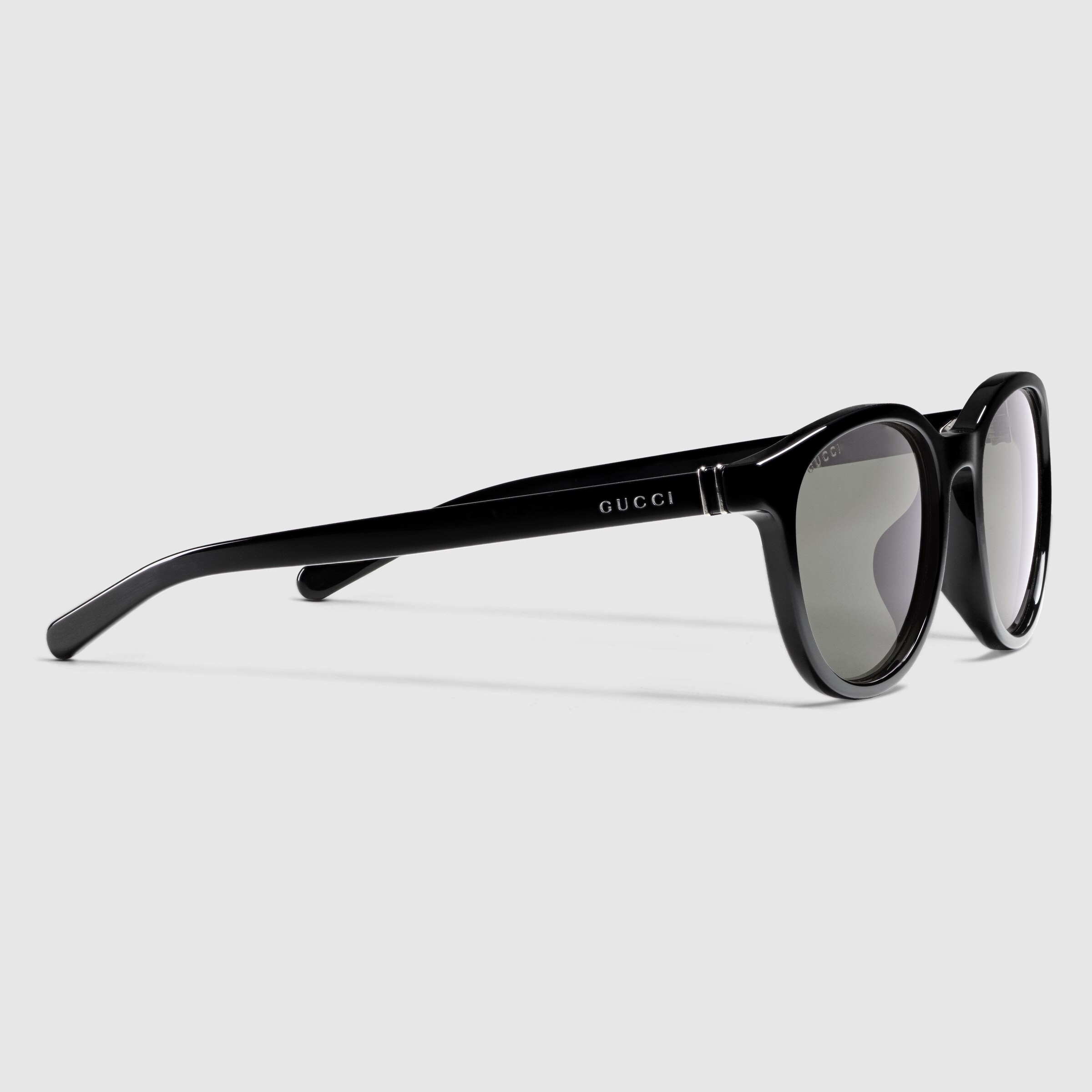 GUCCI オールドグッチ メタルフレーム オーバル アンティーク サングラス GUCCI オールドグッチ メタルフレーム オーバル アンティーク サングラス