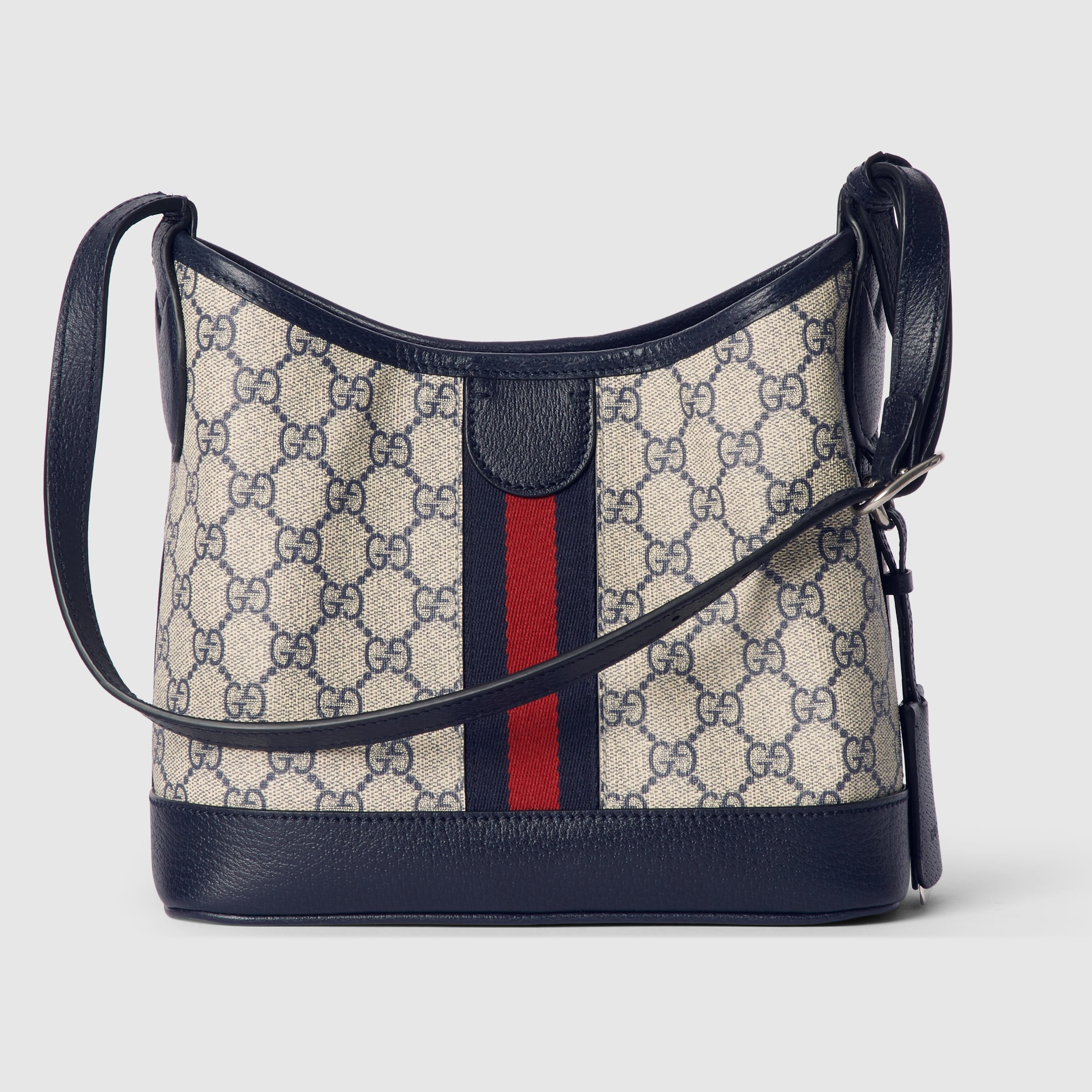OPHIDIA SMALL SHOULDER BAG