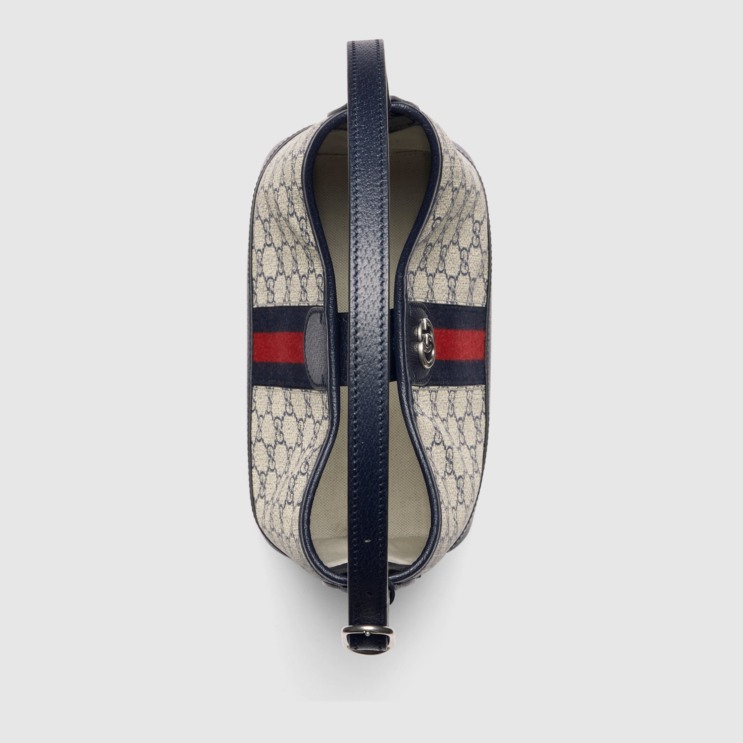 OPHIDIA SMALL SHOULDER BAG