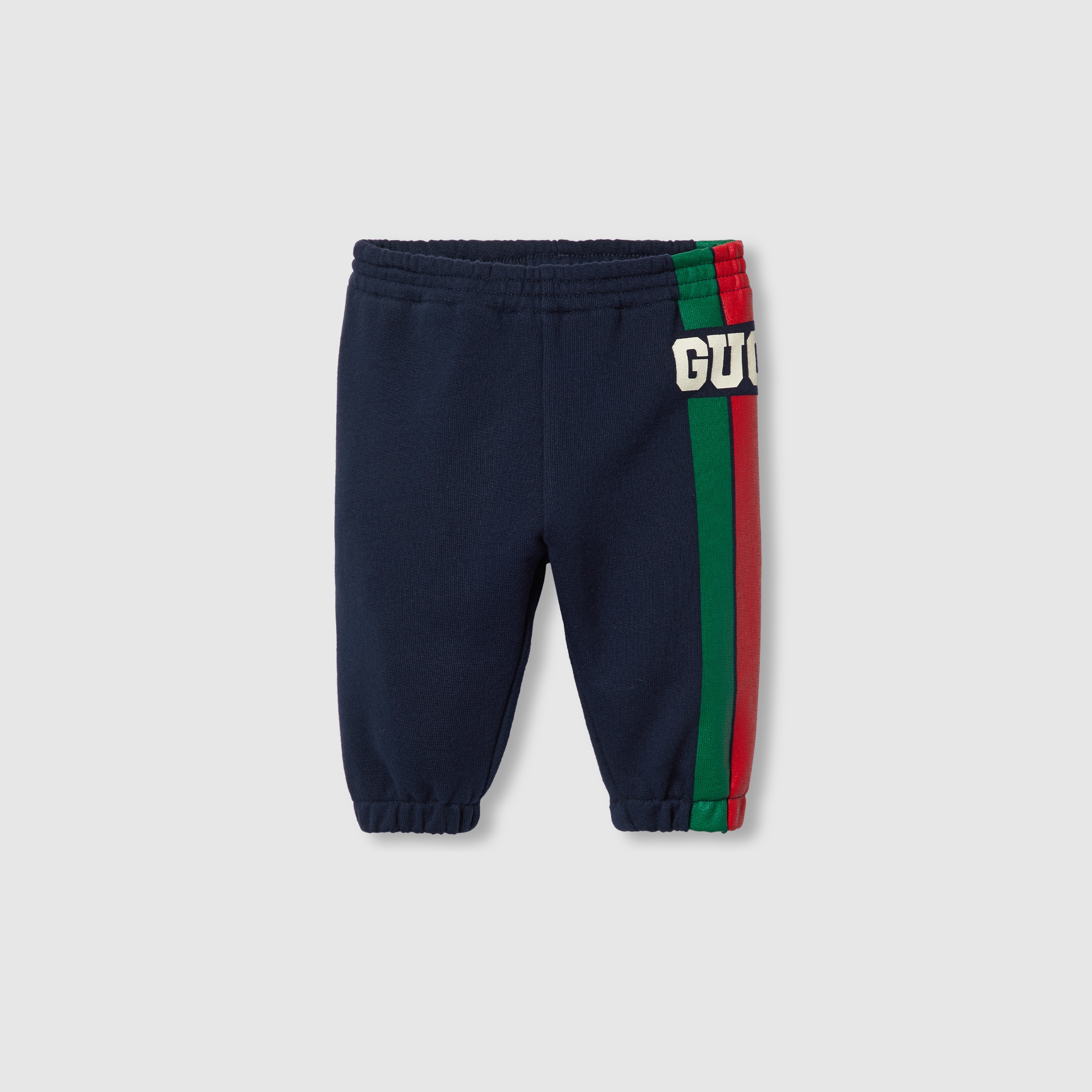 GUCCI Adidas グッチ アディダス GG Pants トレフォイルパンツ