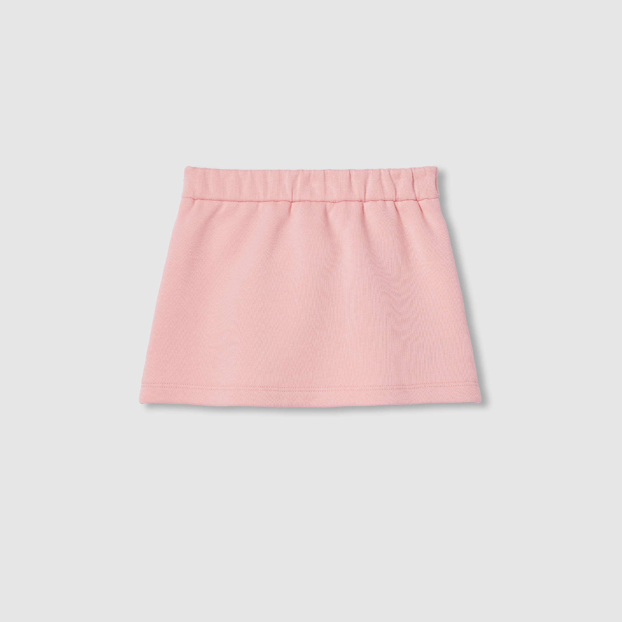 【専用】 Coco check pleats skirt pink beige Authentic S Coco check pleats skirt pink beige