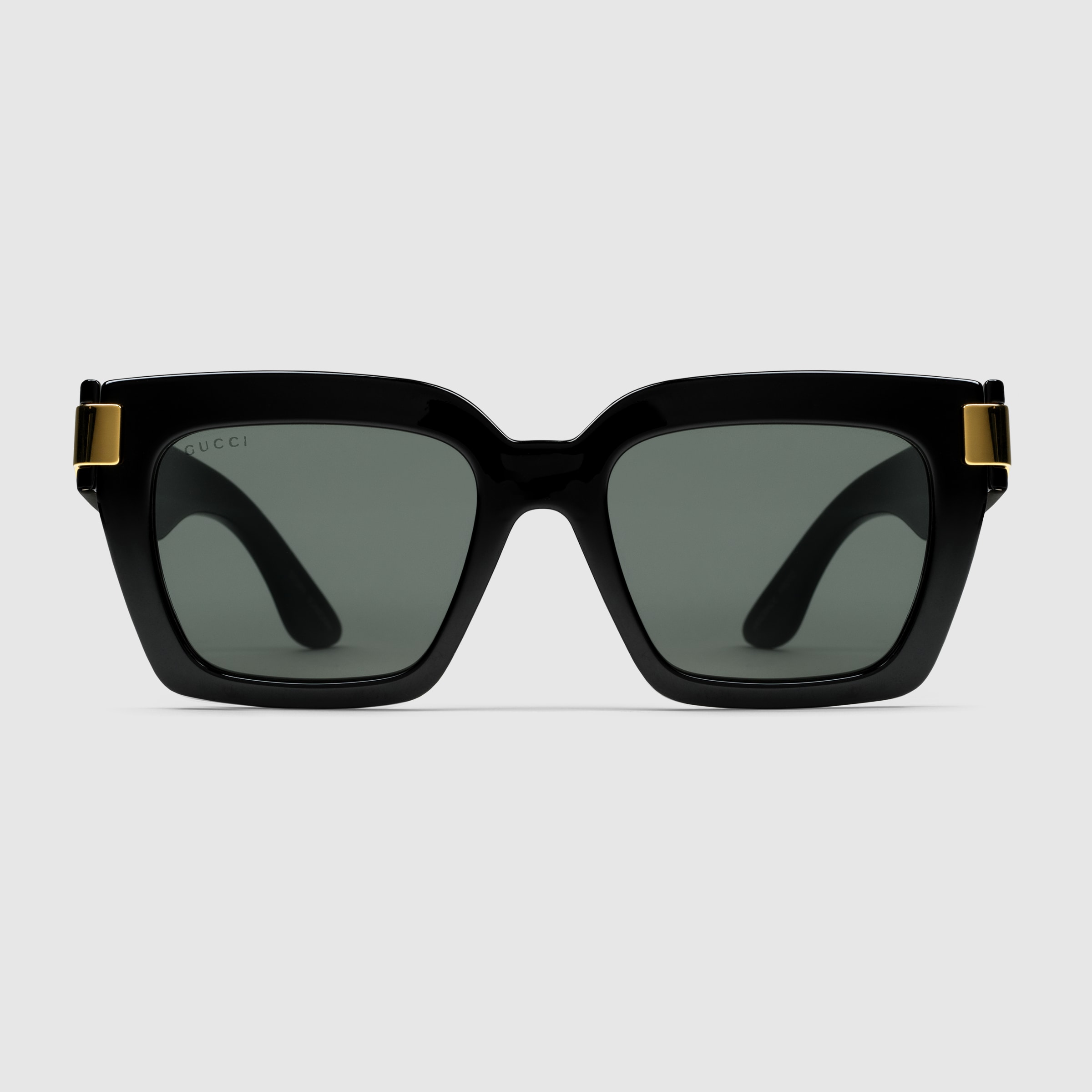 Gucci Black Sunglasses Women