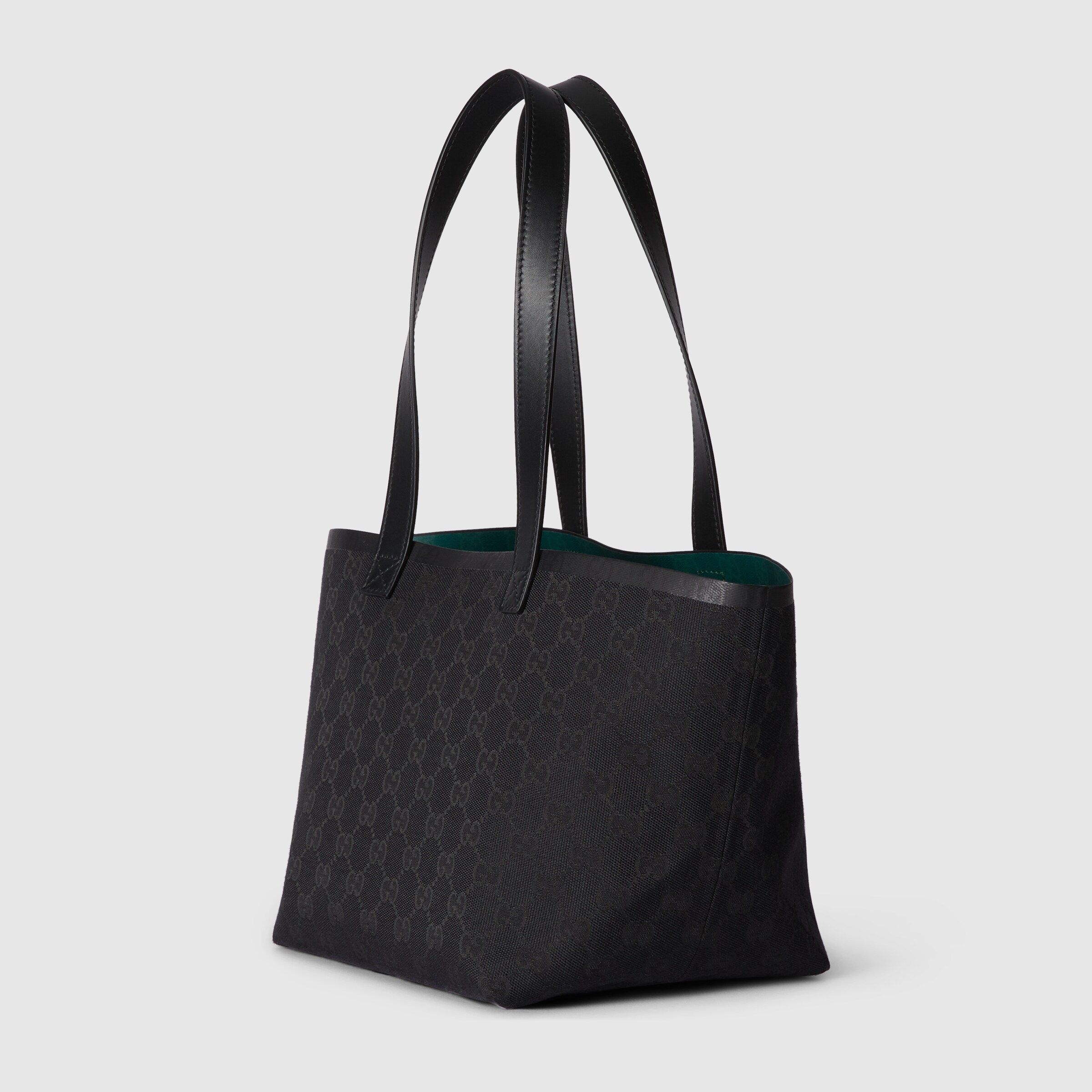 GUCCI TOTISSIMA SMALL TOTE BAG