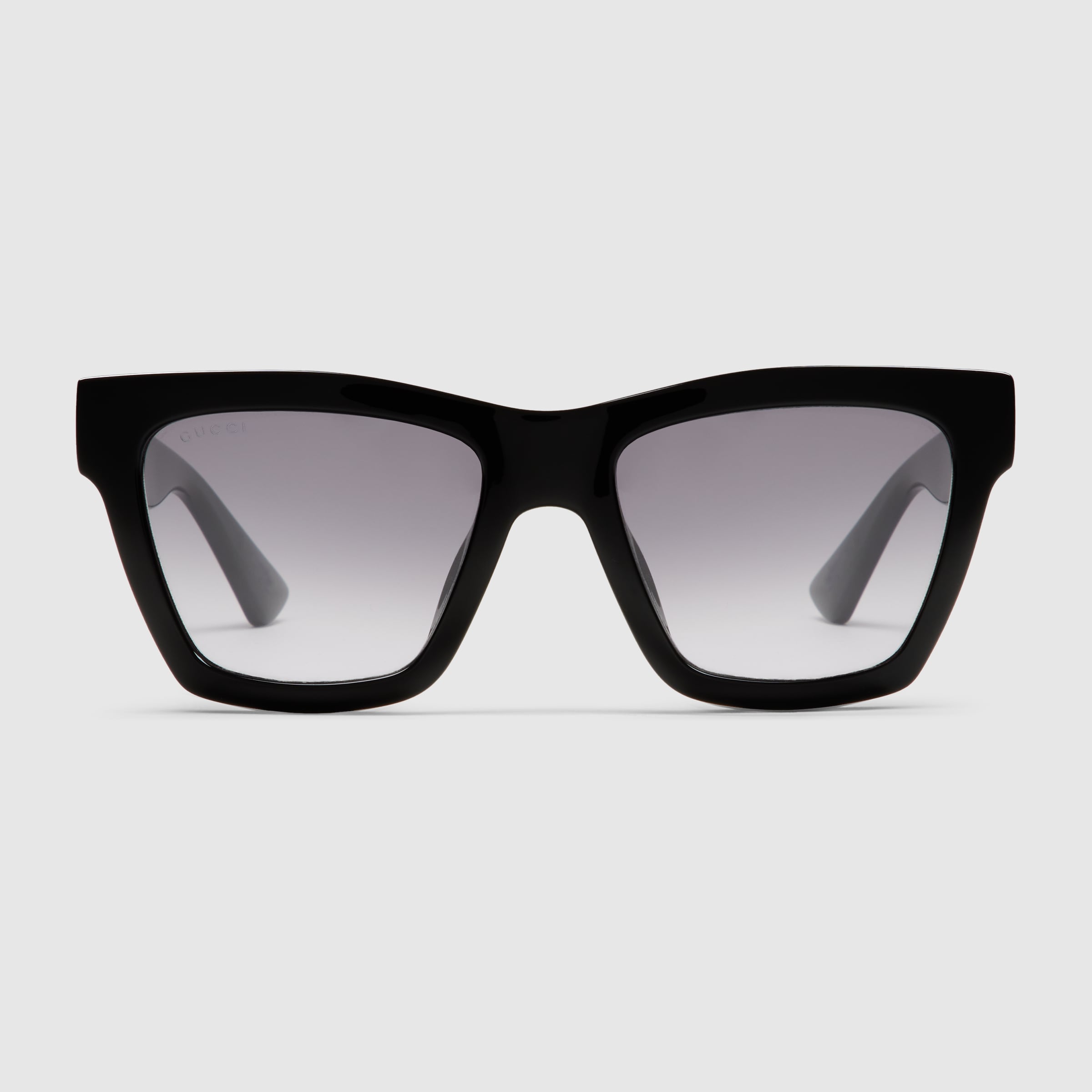 Gucci Black Sunglasses Women main image 1
