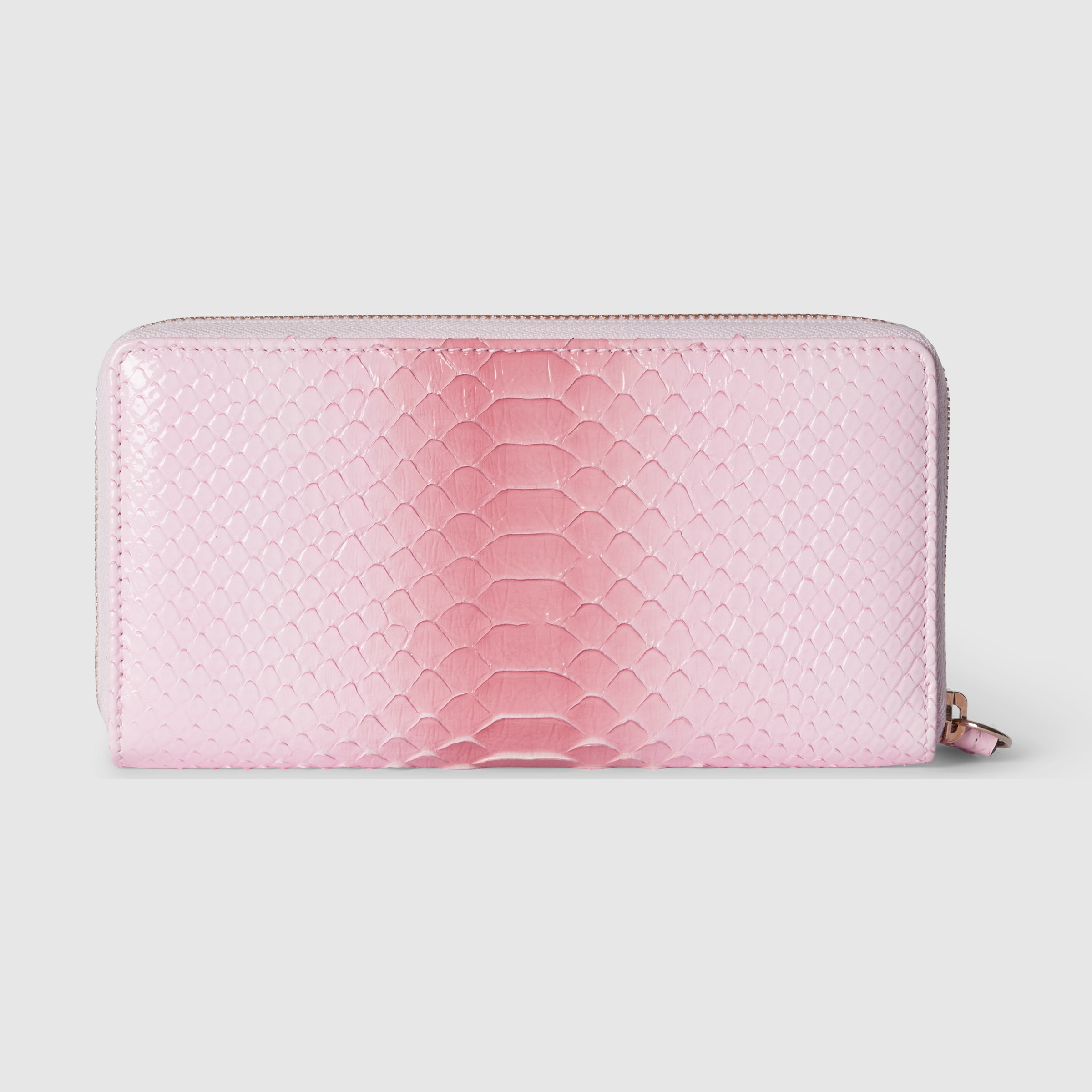 小物 neighborhood wallet Leather Zip Wallet – MAISON de SABRÉ