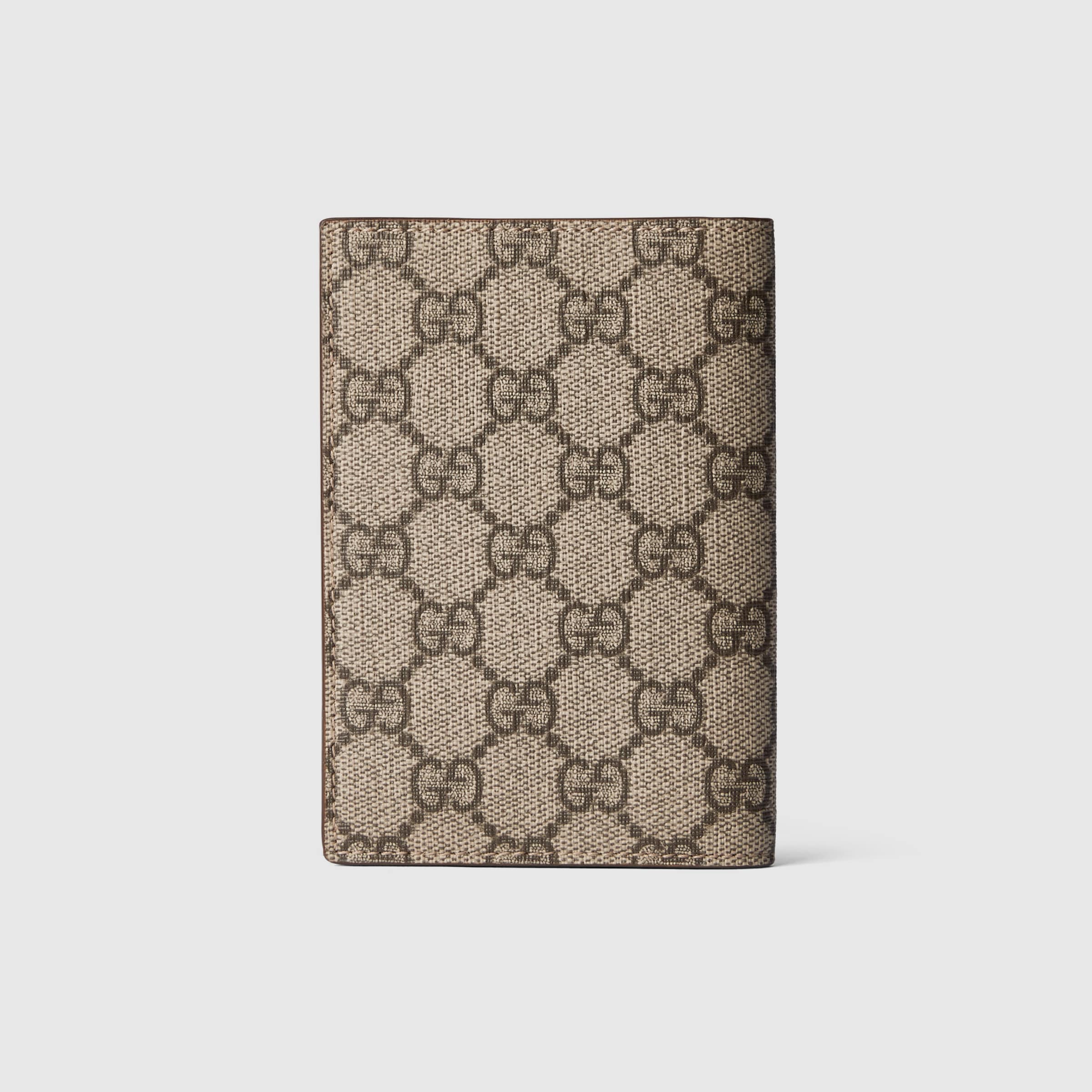 Gucci シルバー パスポートケース コメ兵｜【新品】グッチ GG RETRO 724562 92TCG パスポート