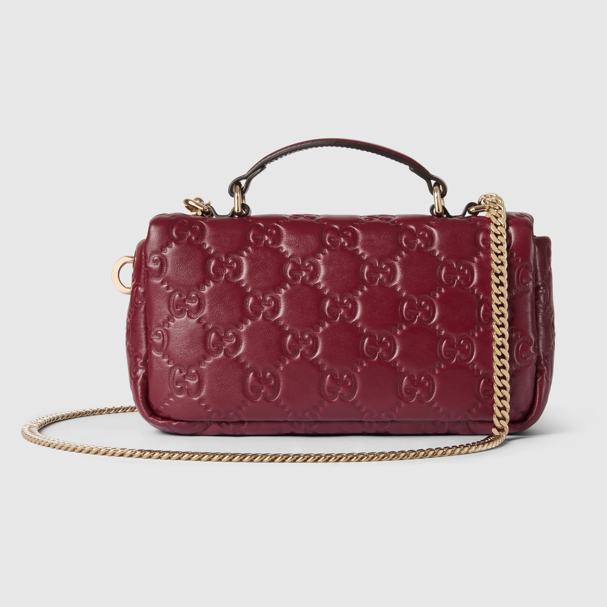 Gucci バッグ GUCCI グッチ バッグ レディース チェーンショルダーバッグ GG