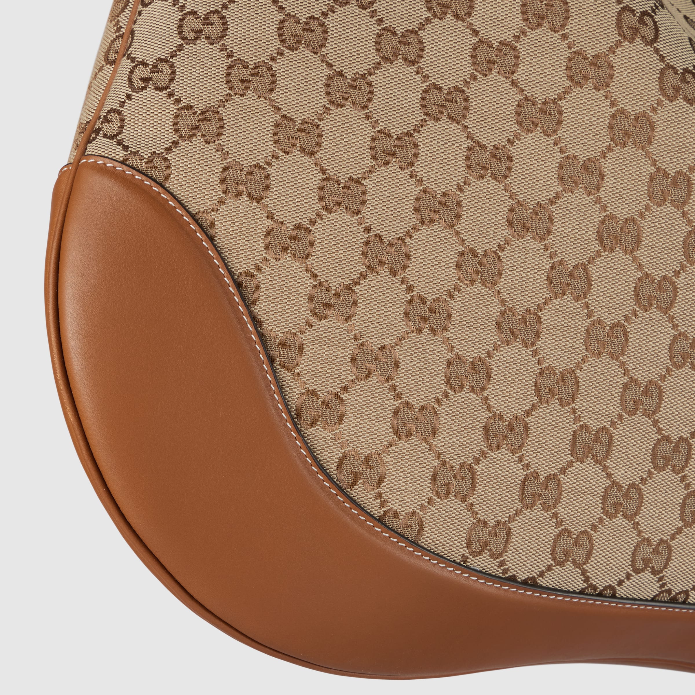 楽天市場】【バッグ】GUCCI グッチ GGキャンバス スカーフ付