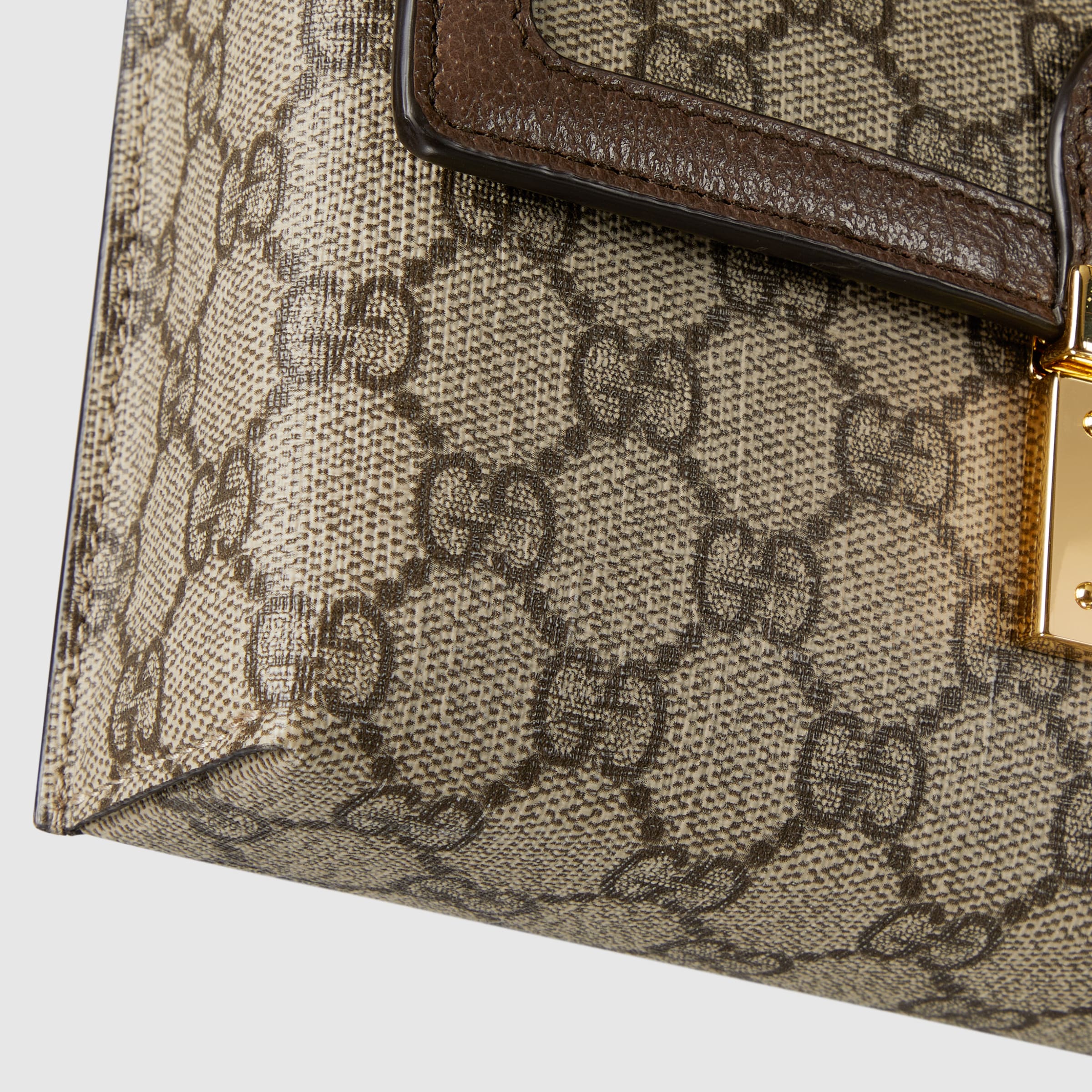 OPHIDIA MINI TOP HANDLE BAG