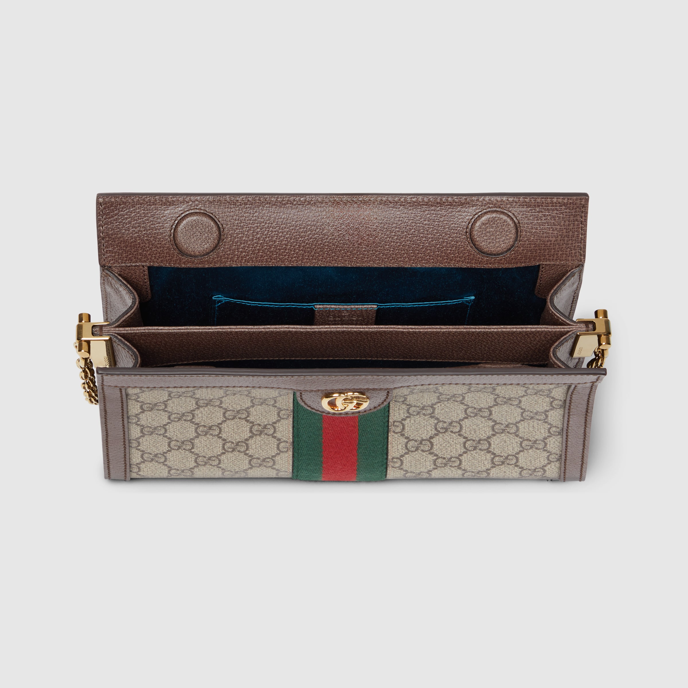 OPHIDIA MEDIUM SHOULDER BAG