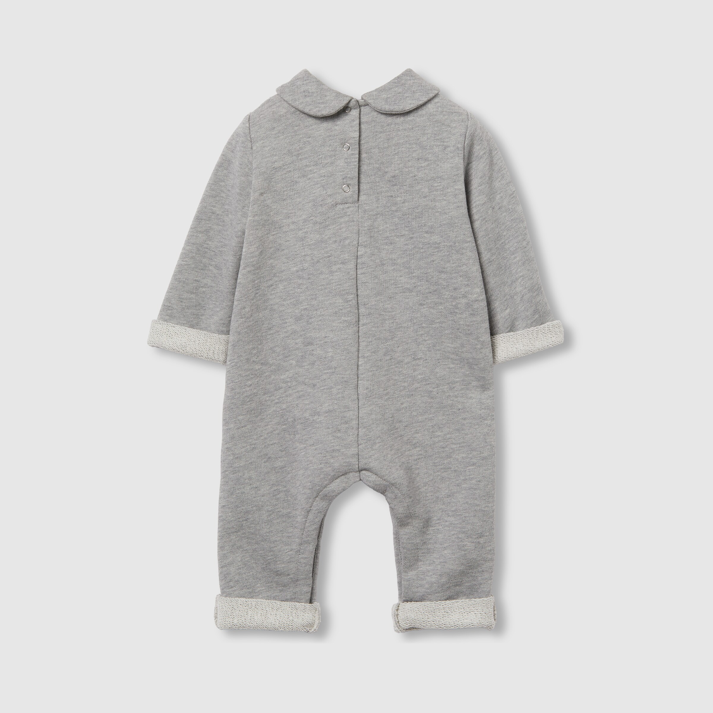 GUCCI グッチ ワンピース パールボタン タイガー 虎 8y キッズ 子供