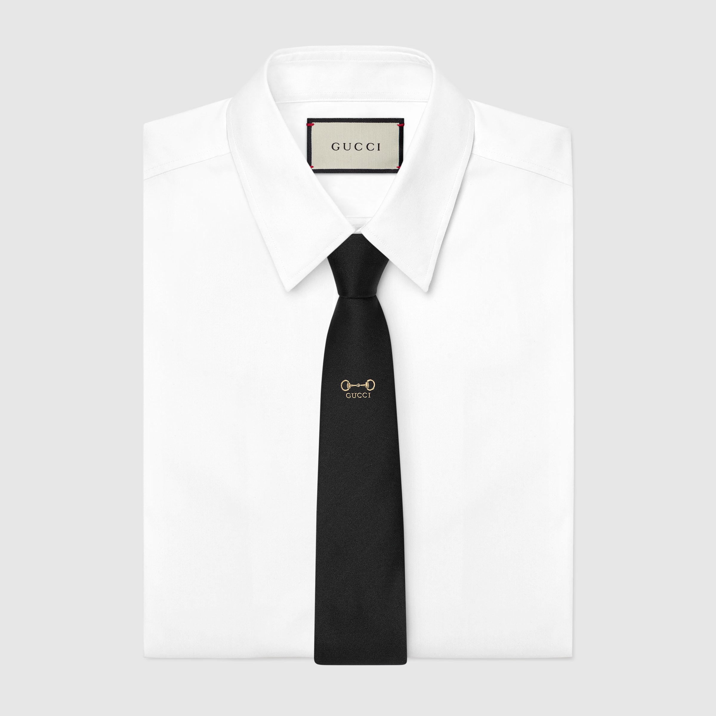 未開封 GUCCI ネクタイ gg-top10-30m-2-4.jpg