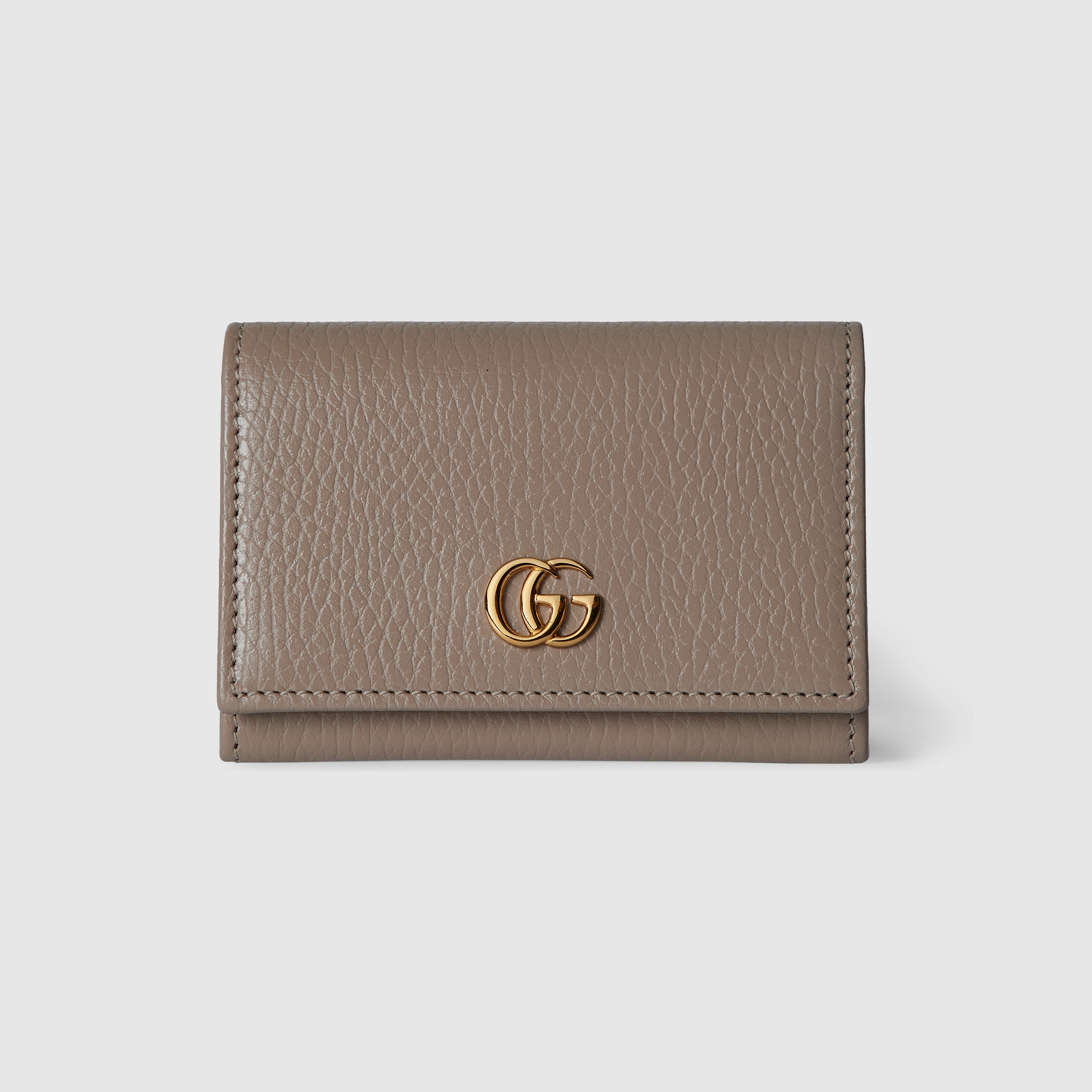 GUCCI ダブルG バイカラー カードケース GUCCI☆ダブルG バイカラー カードケース☆税・送料込 (GUCCI