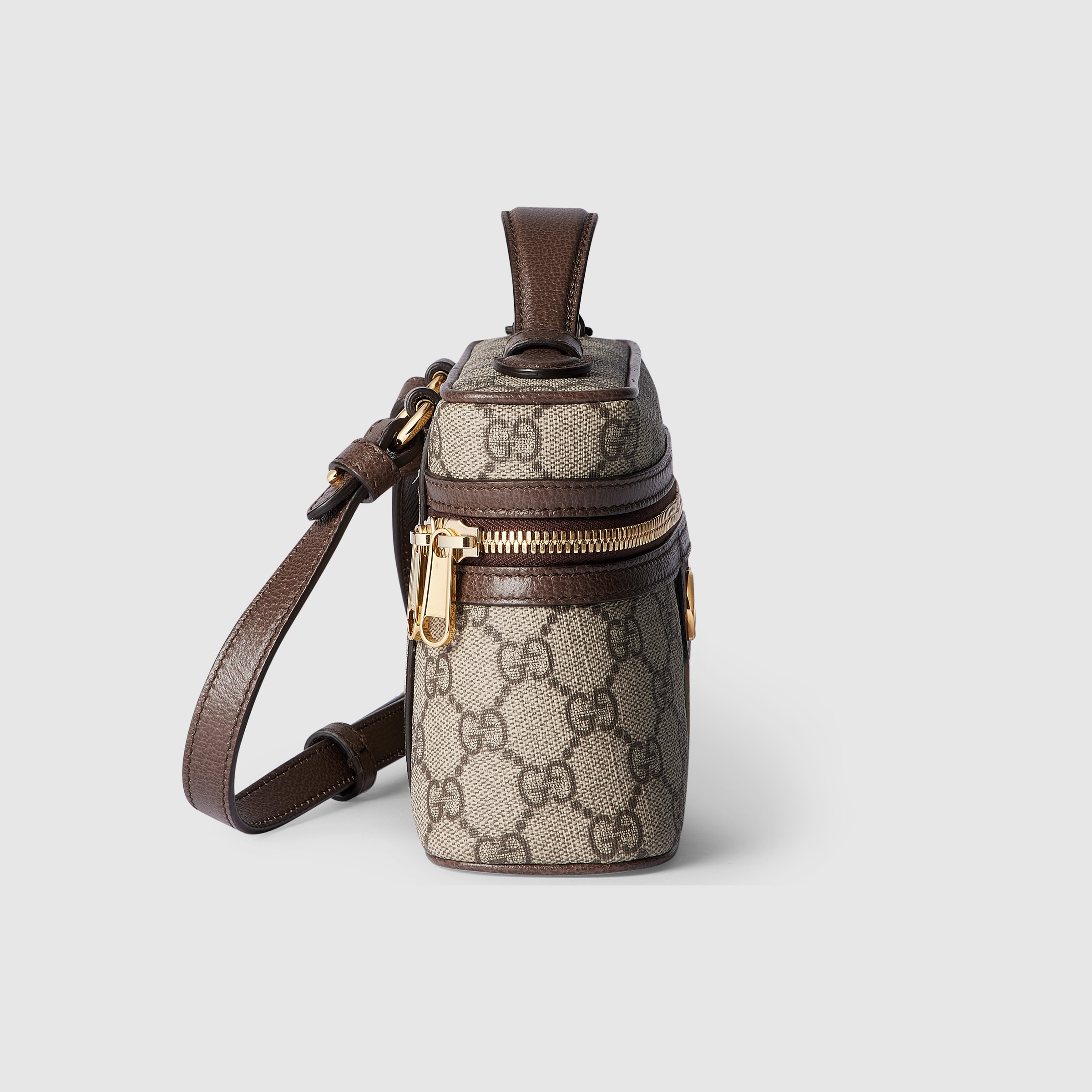 OPHIDIA SMALL VANITY BAG