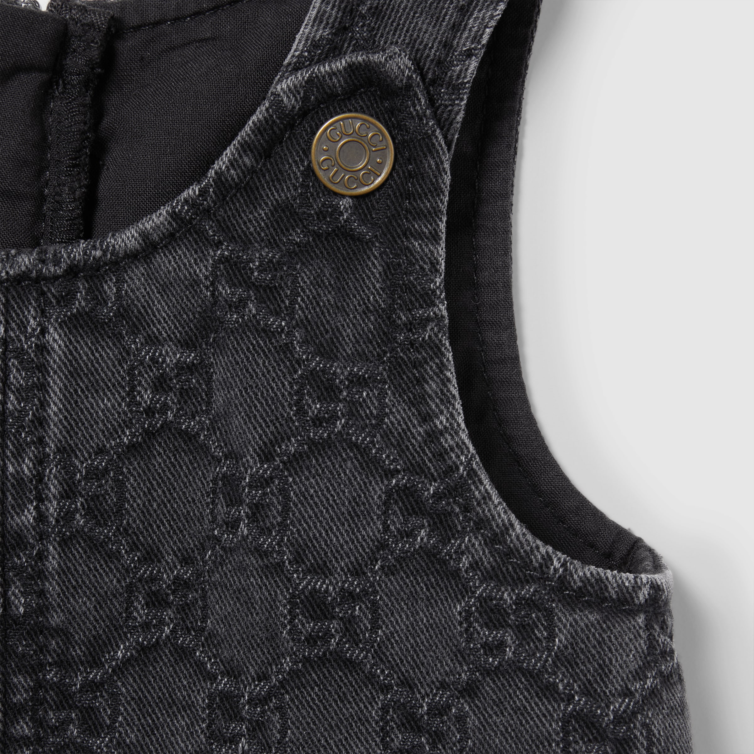 グッチ　ワンピース　5y GUCCI グッチ ワンピース ウール レディース 中古 – 【公式