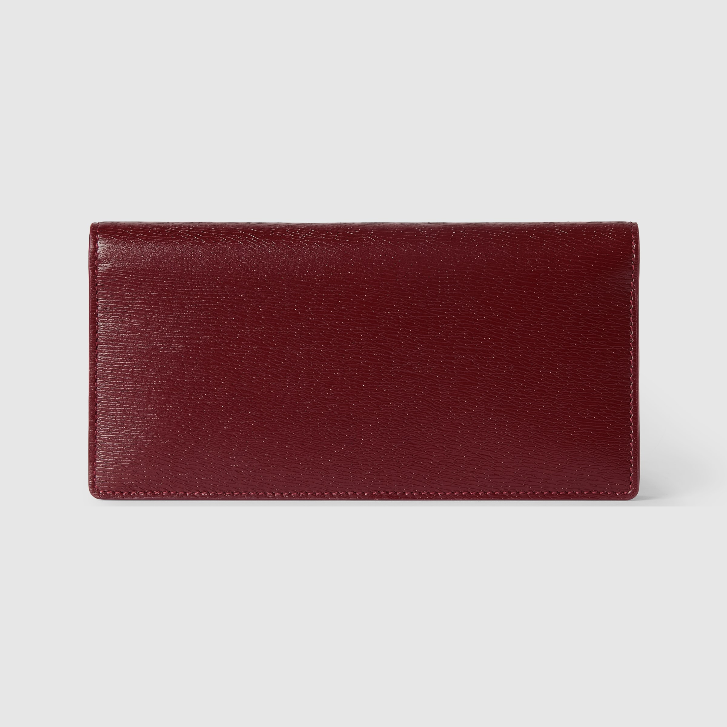 長財布 GUCCI GG MARMONT WALLET RED ANCHOR WITH CHAIN 466492_DTDHV_6207_001_080_0000
