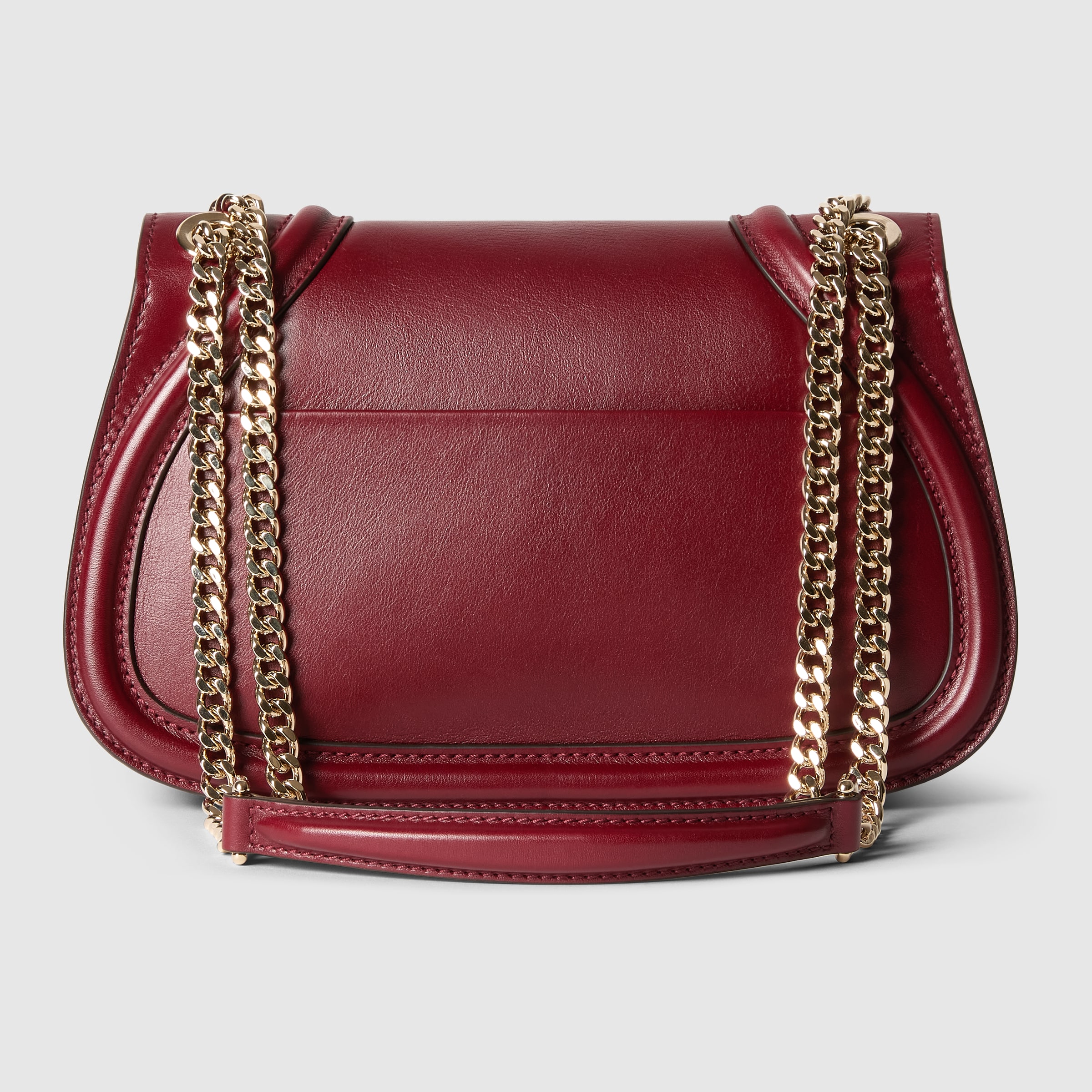 GUCCI BLONDIE MEDIUM SHOULDER BAG