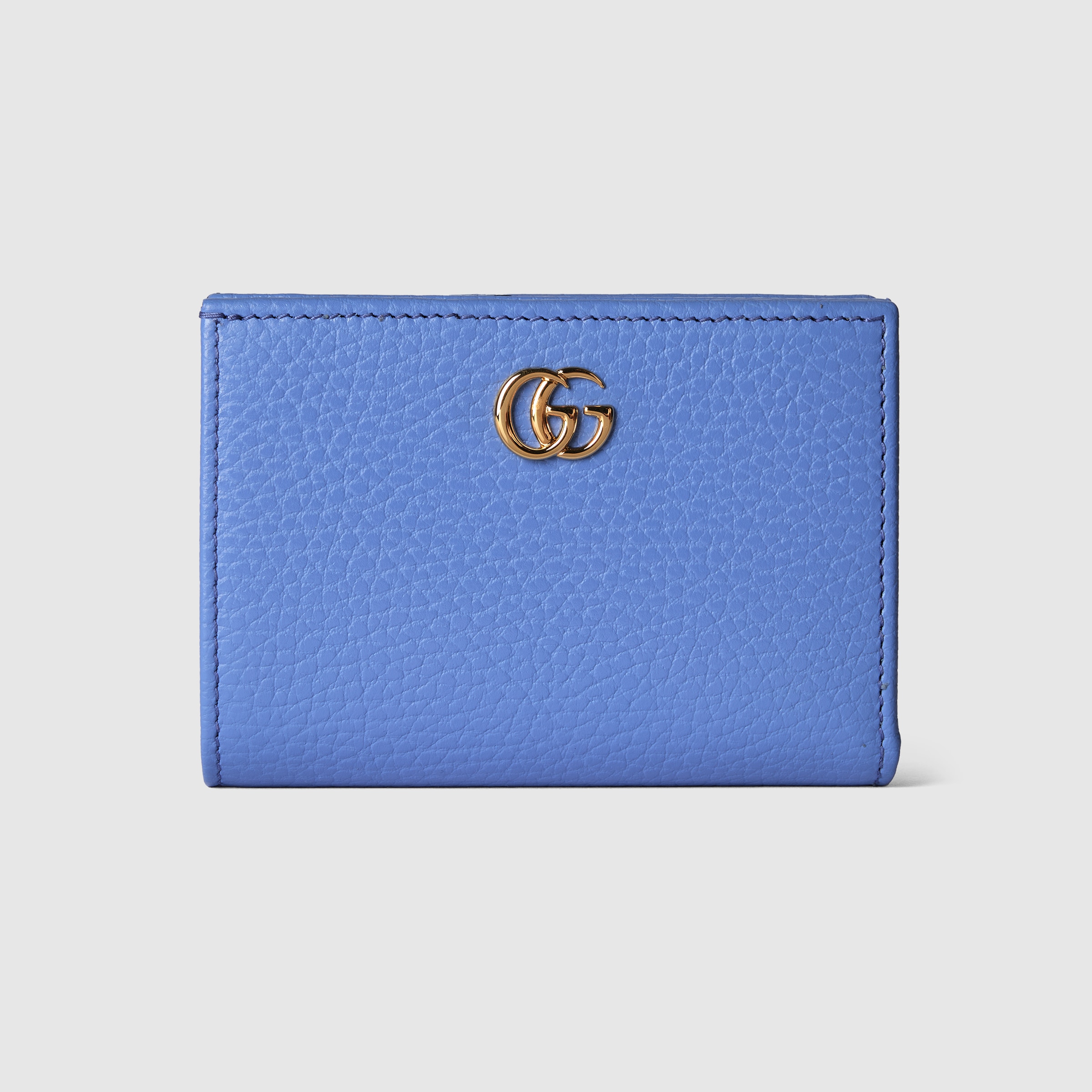 月末セール‼️未使用！グッチ ダブルG ウォレット ‎790063 CAO0G GUCCI グッチ レディース ダブルG ウォレット財布【790063 CAO0G