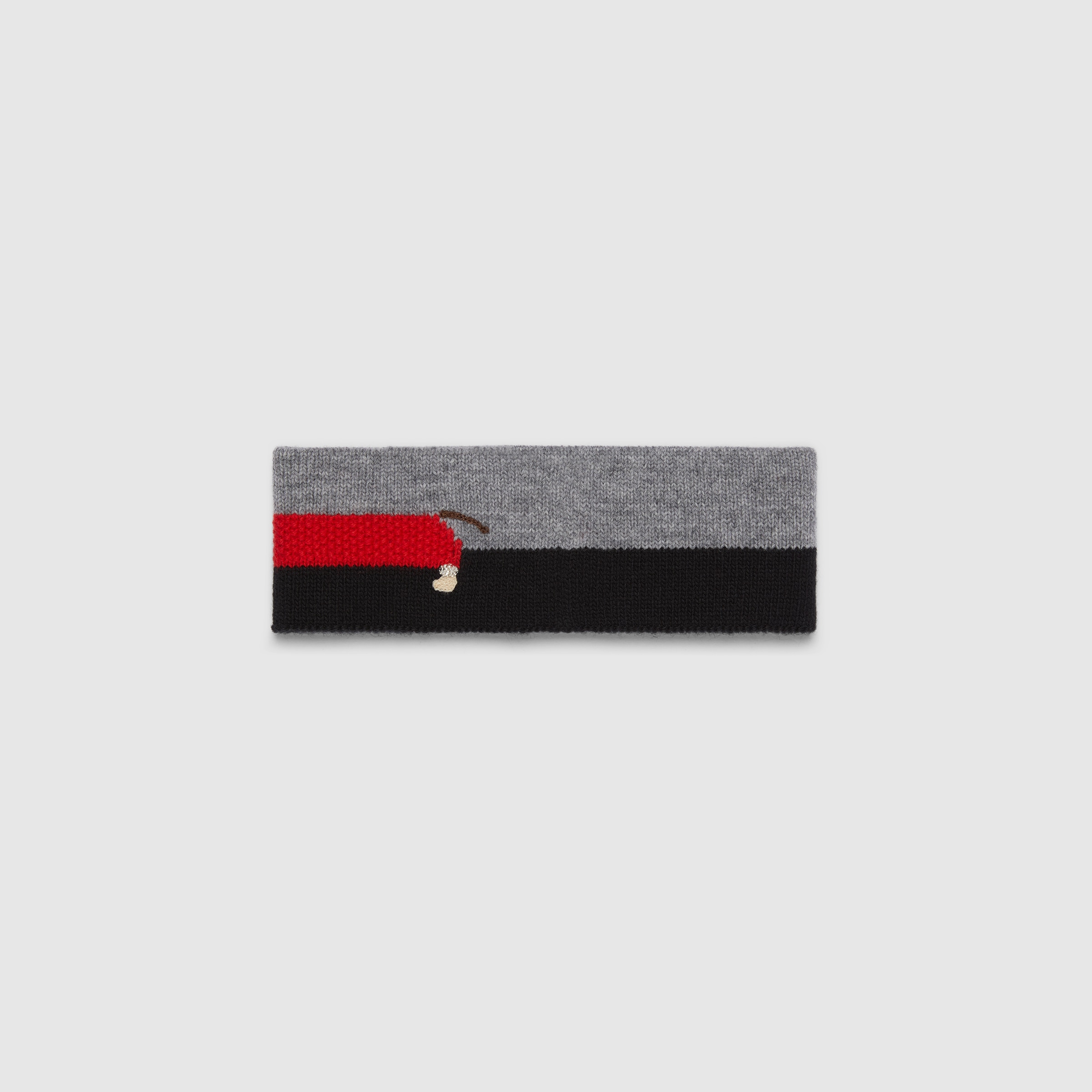 グッチ　カチューシャ　子供用 Children's GG canvas headband in beige and blue | GUCCI® US