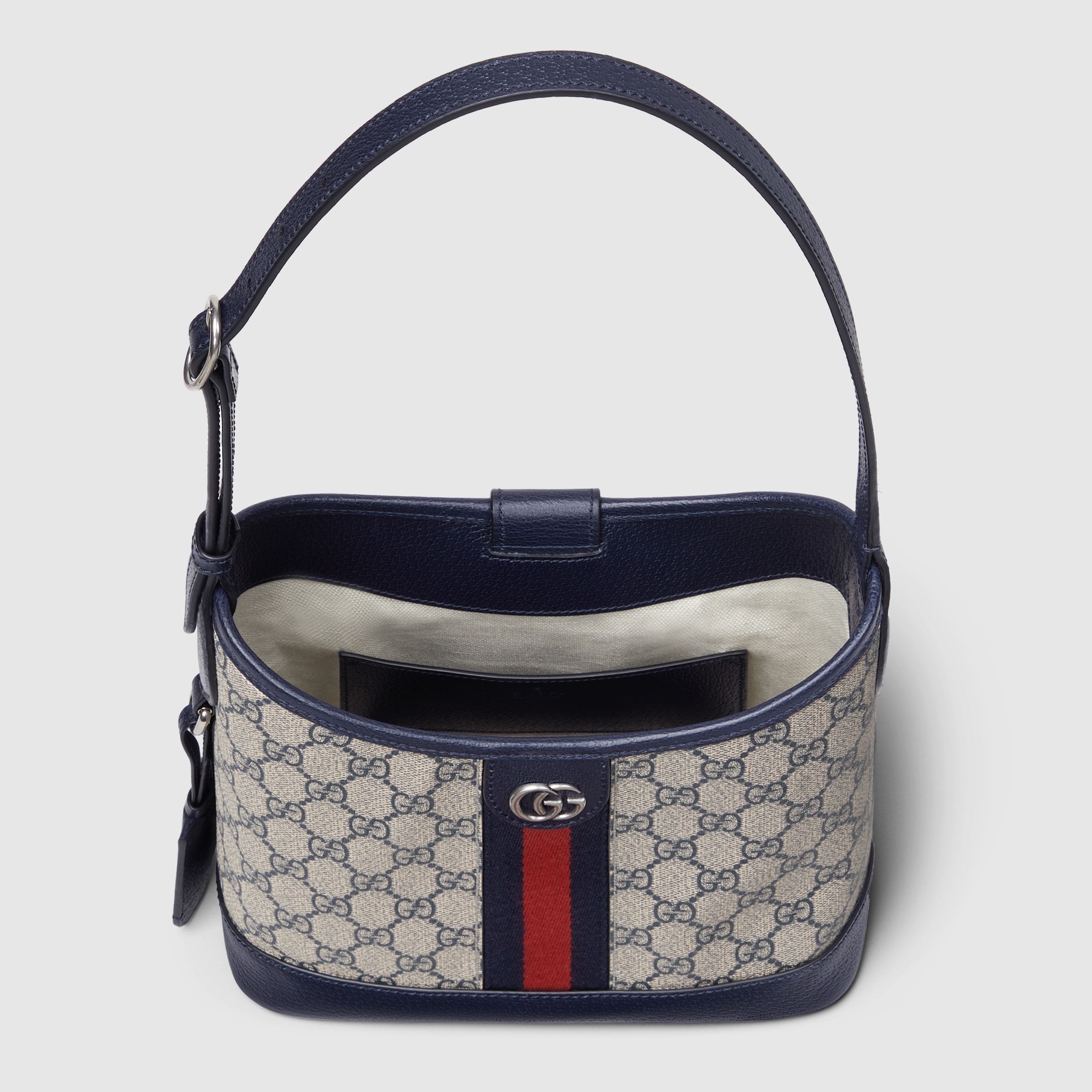 OPHIDIA SMALL SHOULDER BAG