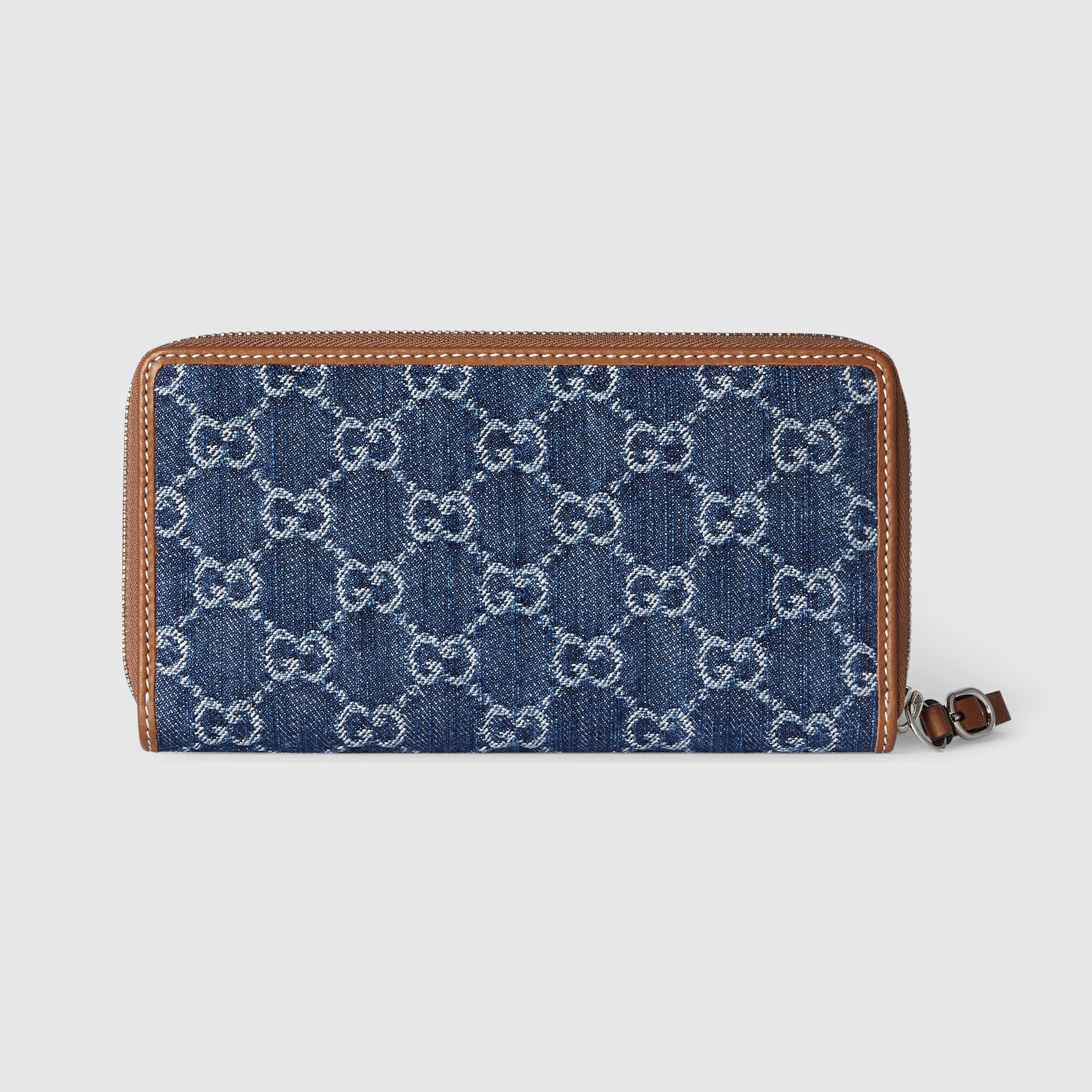 グッチ GUCCI 二つ折り財布 小銭入れ付 オフィディアGG GG