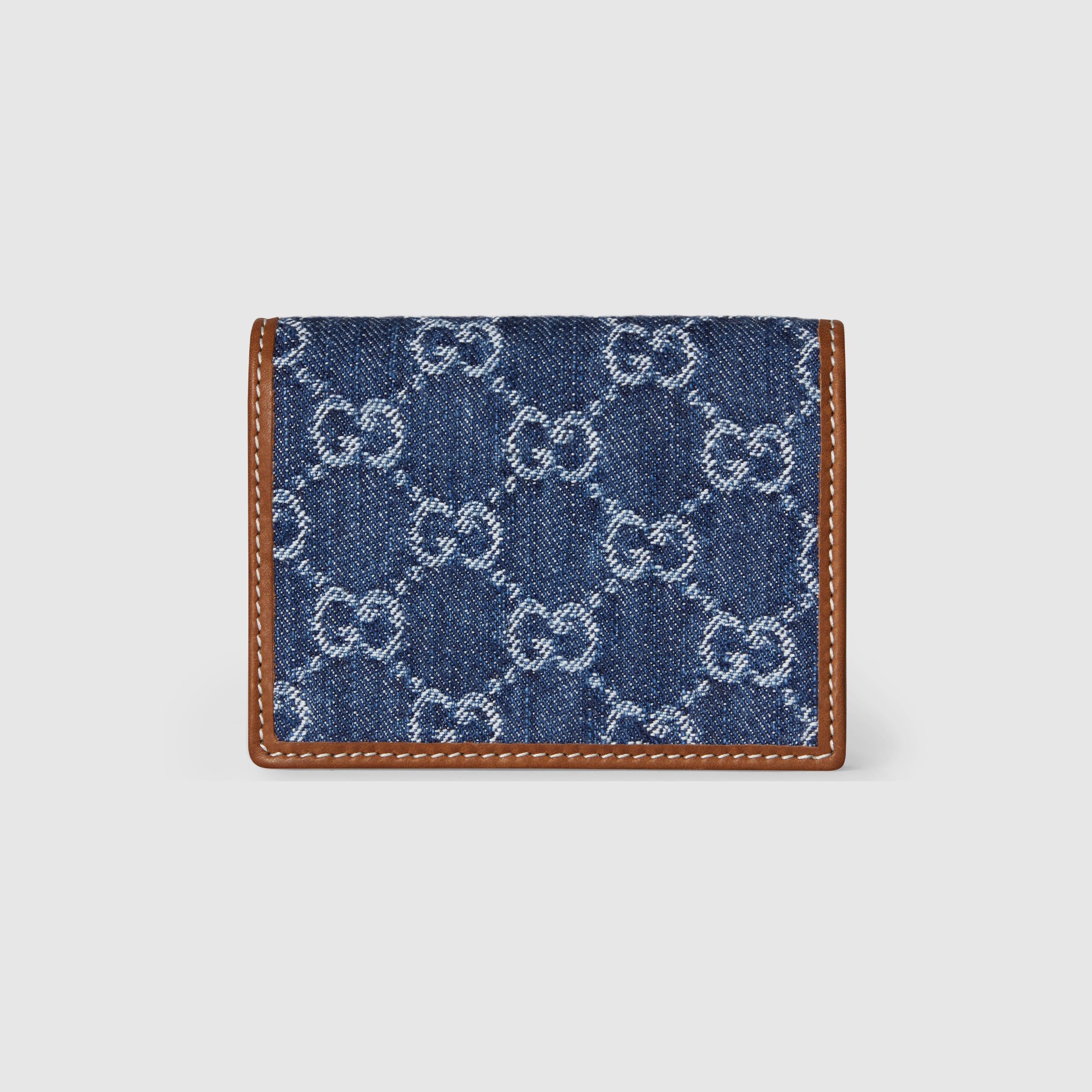 Gucci デニム レザー長財布 楽天市場】gucci 財布（素材（生地・毛糸）デニム）の通販