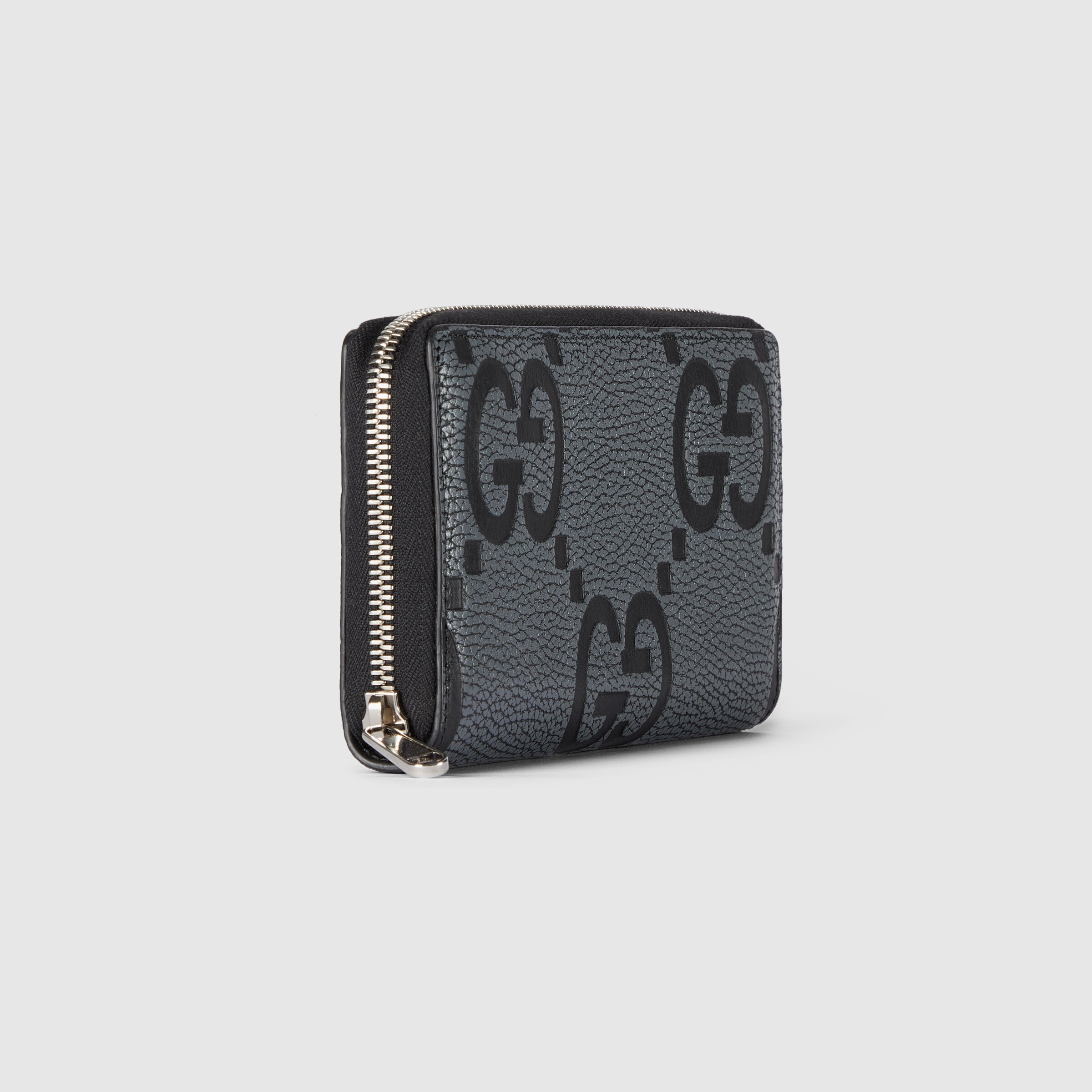 GUCCI グッチ ジャンボGG コンチネンタル ウォレット ラウンドファスナー 楽天市場】GUCCI グッチ メンズフロントジャンボGGエンボスロゴ