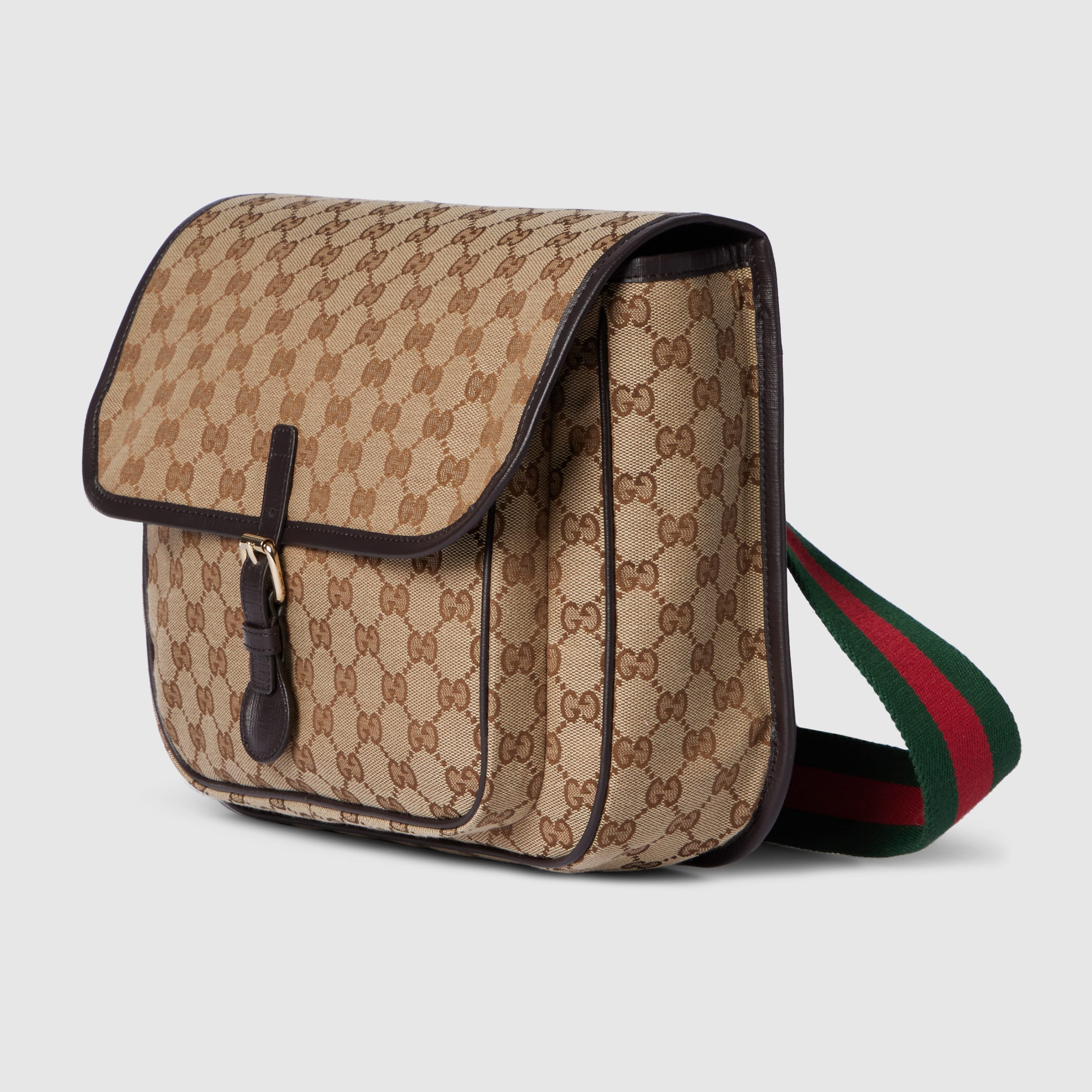 Authentic Gucci Yuko Higuchi Children Messenger Bag Rare | eBay