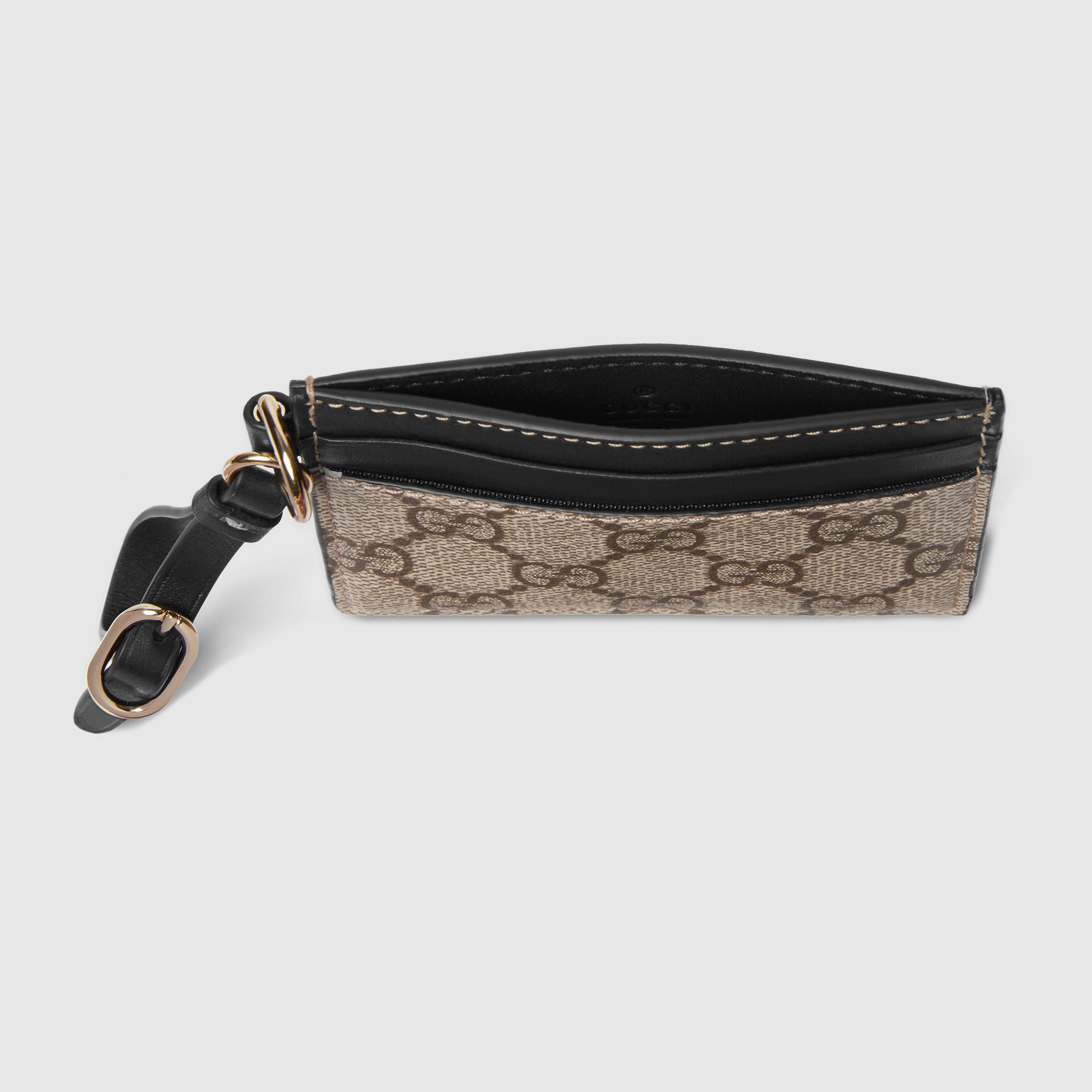 グッチHERNANDEZ Rectangular frame sunglasses in black | GUCCI® US
