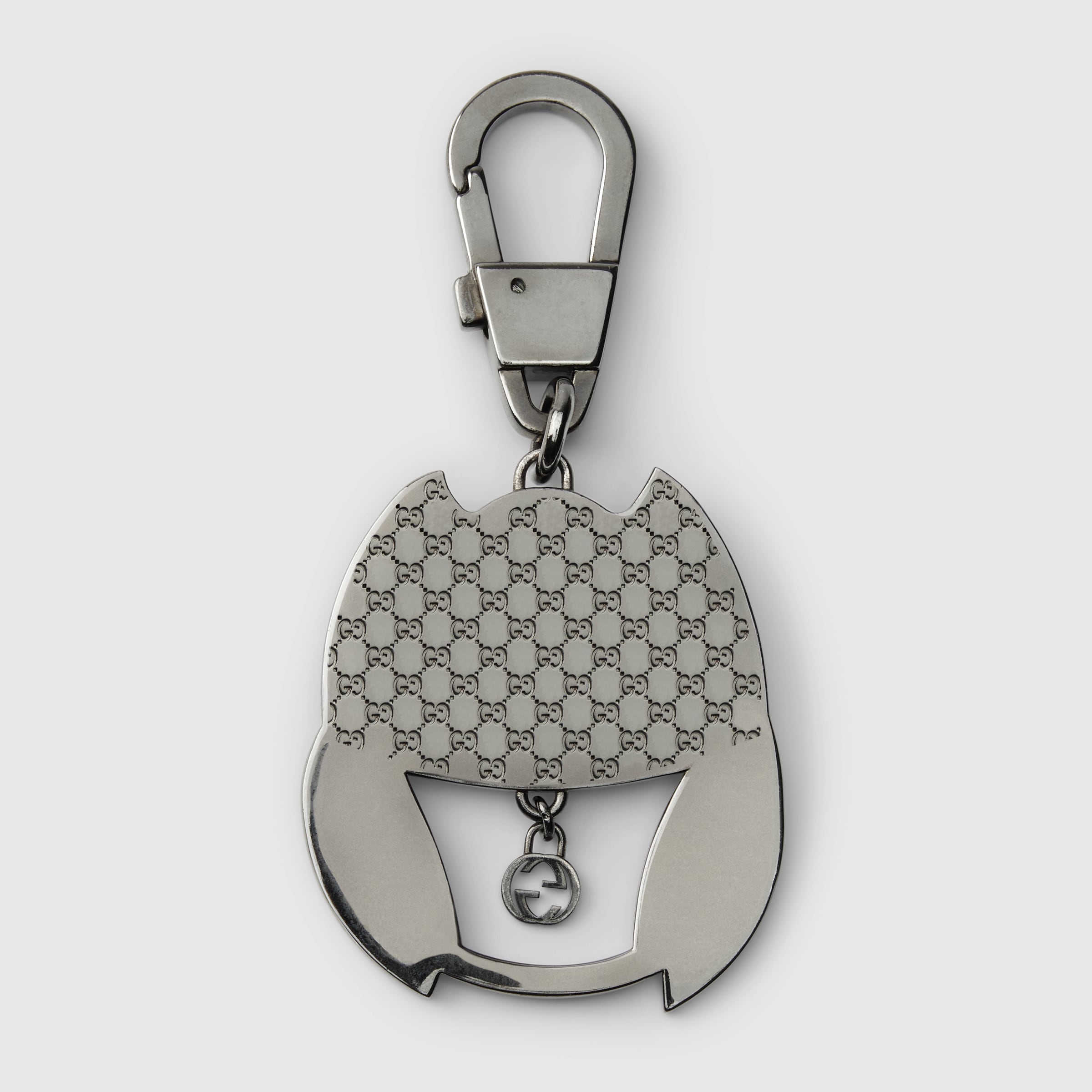 GUCCIキーホルダー GUCCI グッチ グッチシマ 478136 ドリアン キーリング