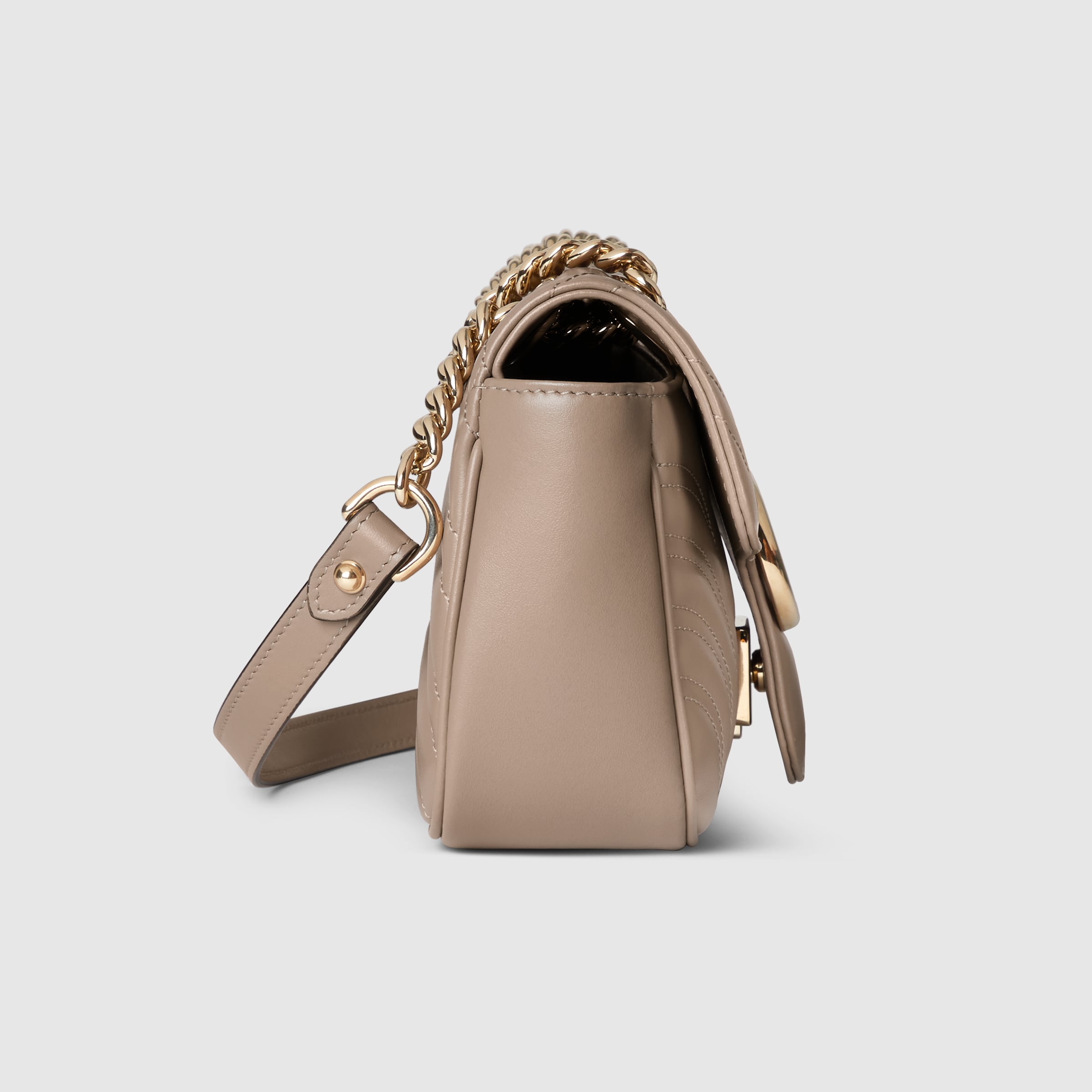 GG MARMONT SMALL SHOULDER BAG