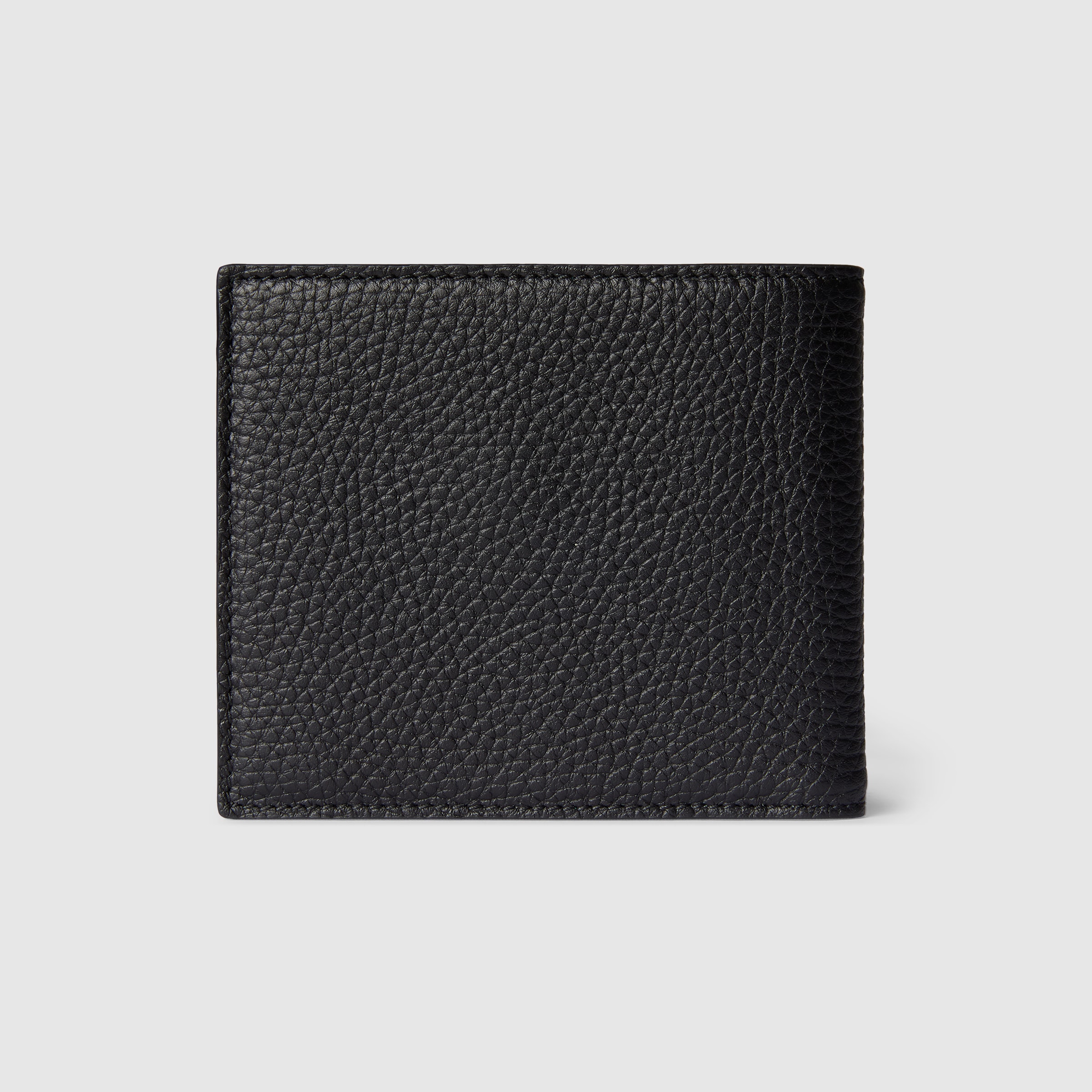 日本限定 バイカラー コインウォレット ・ブラック レザー | GUCCI公式