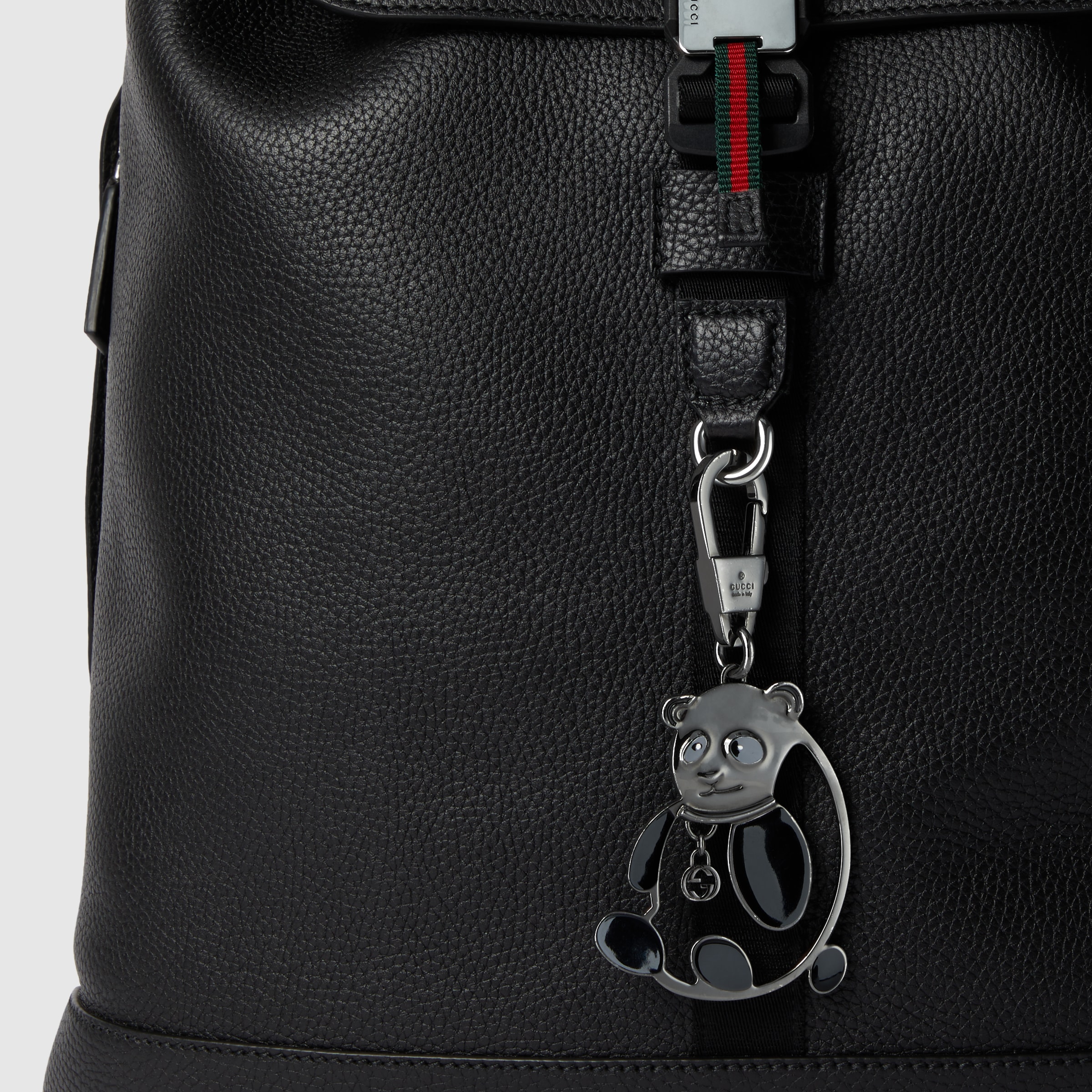 GUCCI インターロッキングG 17号 GUCCI(グッチ) インターロッキングGネックレス シルバー｜【公式