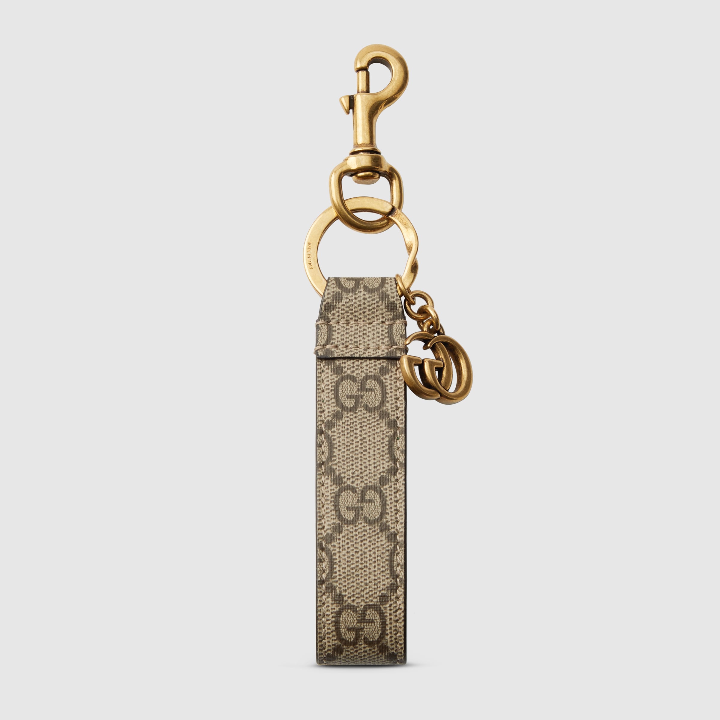 ✨GUCCI key holder ✨グッチキーリング グッチ キーホルダー