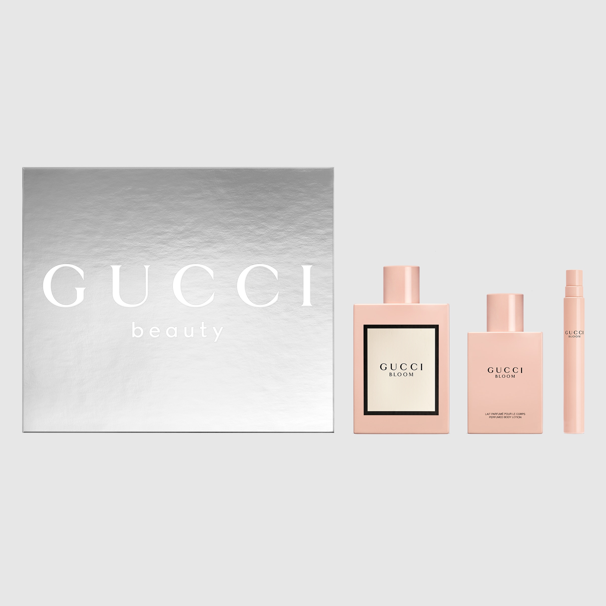 GUCCI 香水セット【店頭価格¥18,000】 グッチ GUCCI コスメ 香水・フレグランス ギルティ プールファム