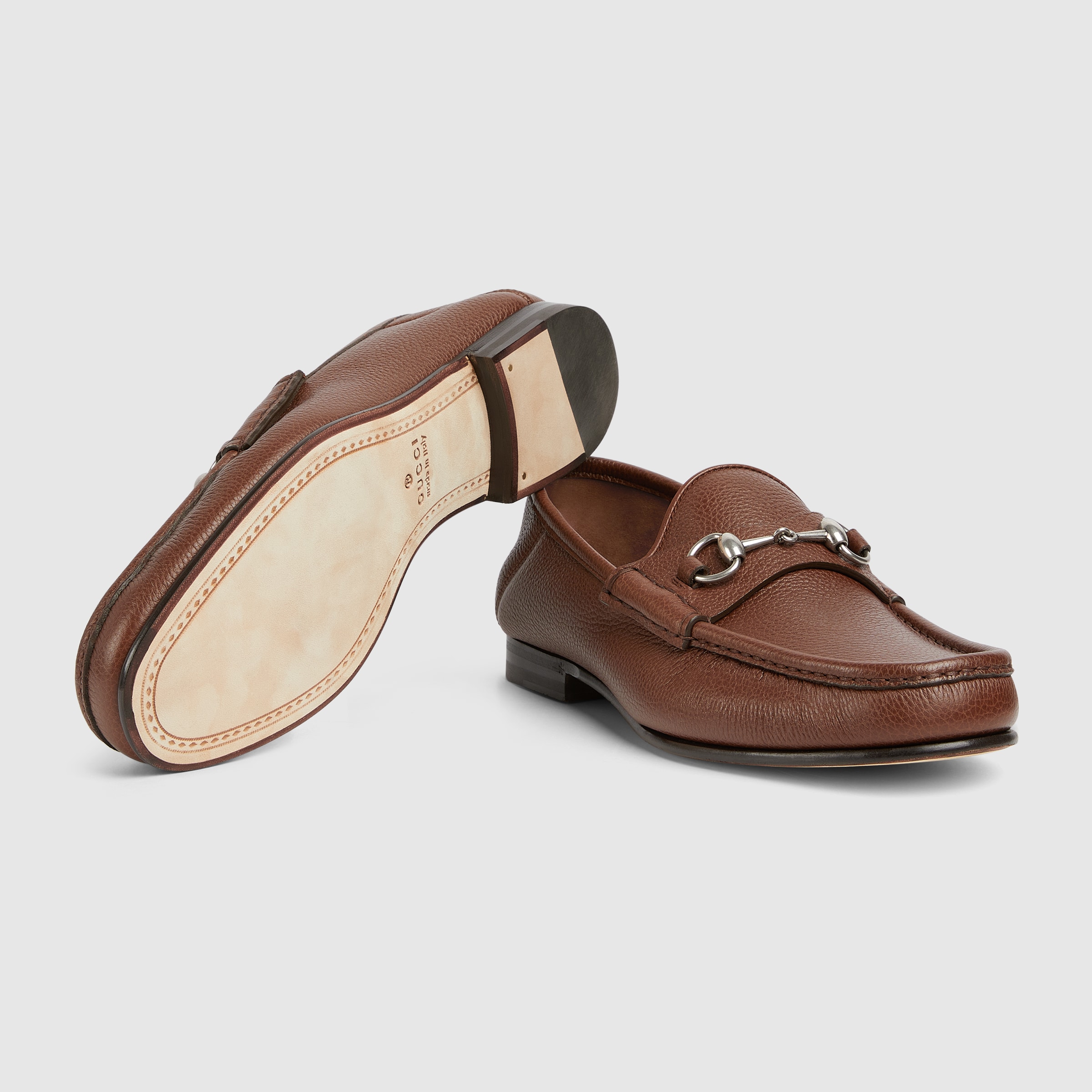 Gucci Horsebit Loafers | italist