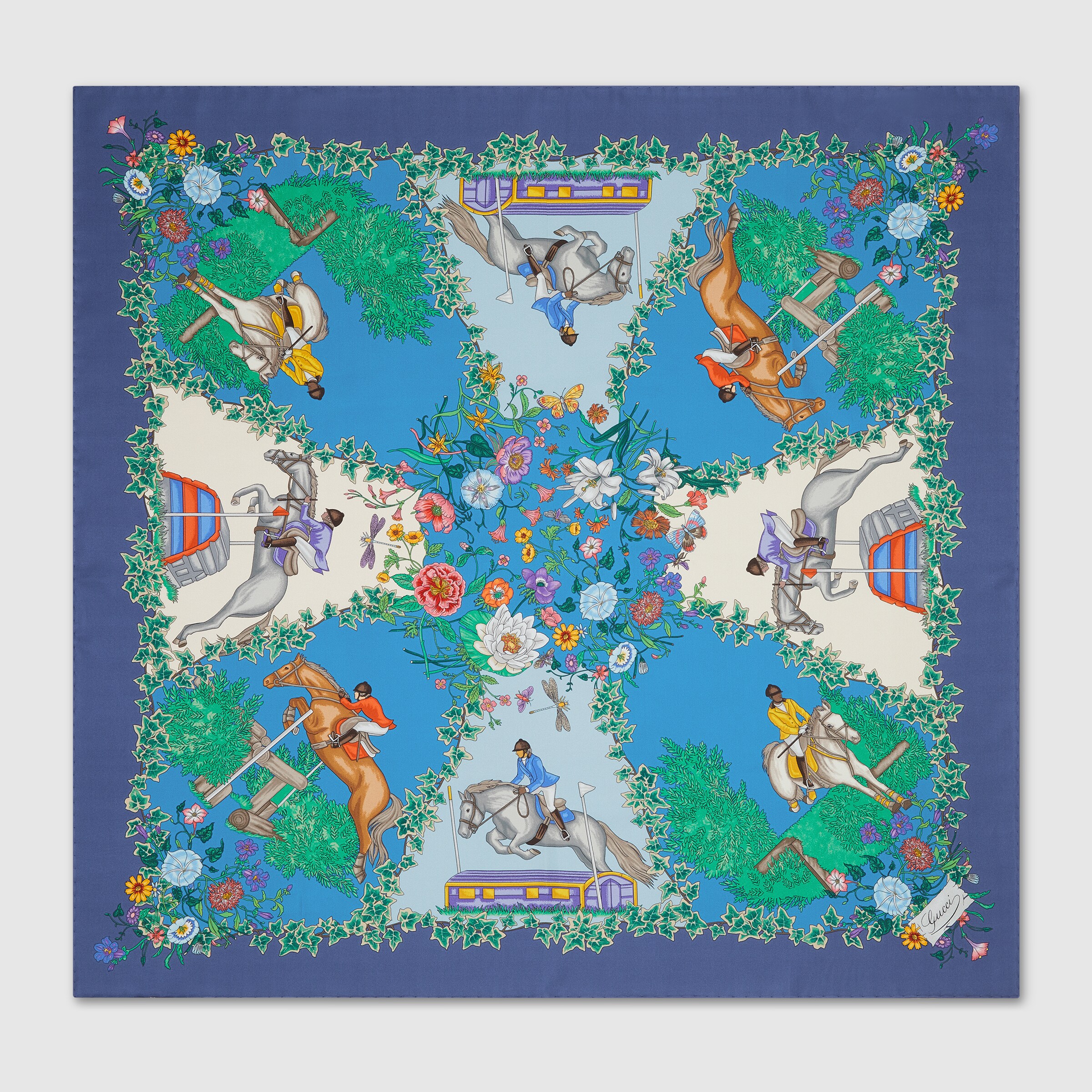 Gucci 蝶プリント シルクスカーフ 楽天市場】グッチ ショール レディース プリント シルクスカーフ 大判