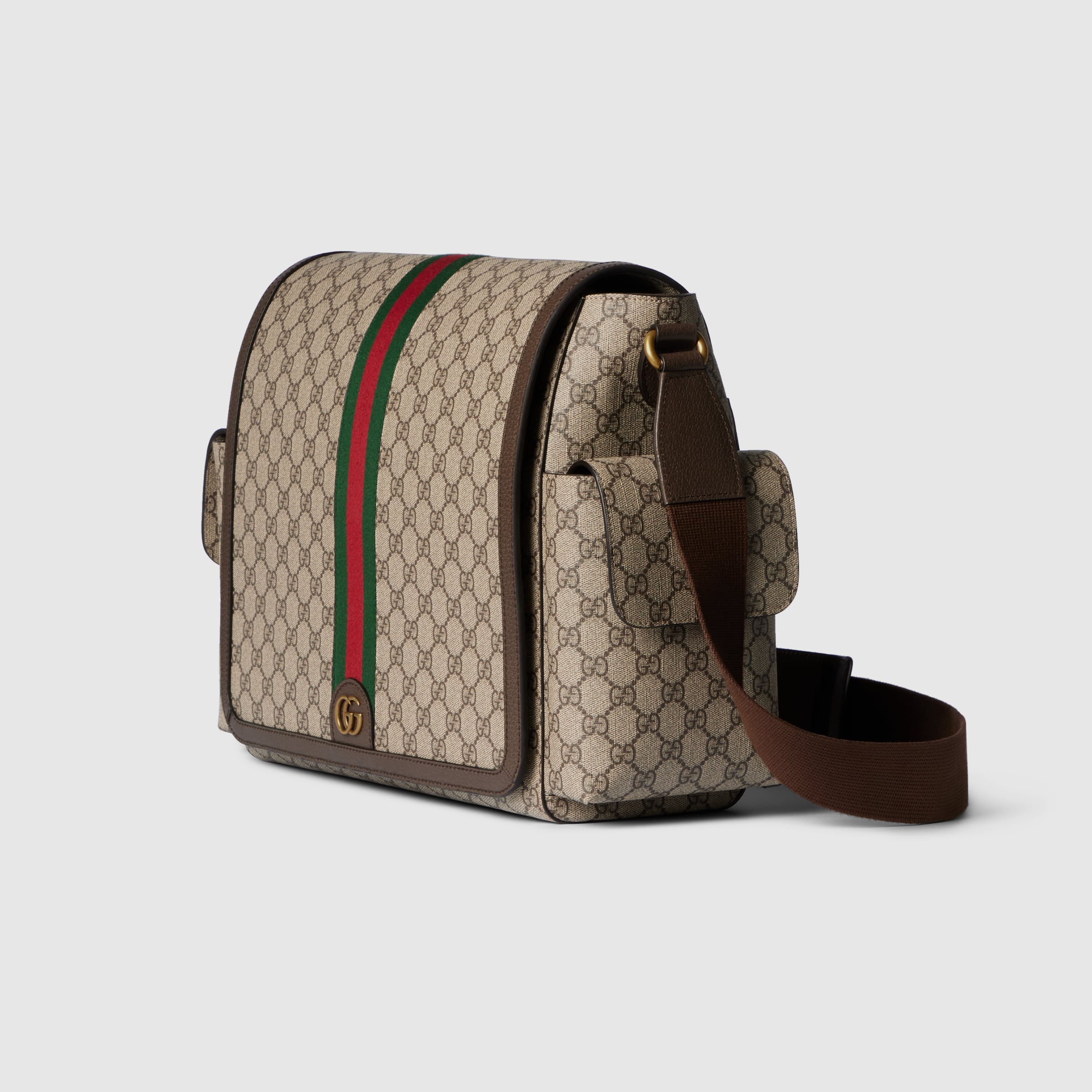 LARGE CHANGING BAG