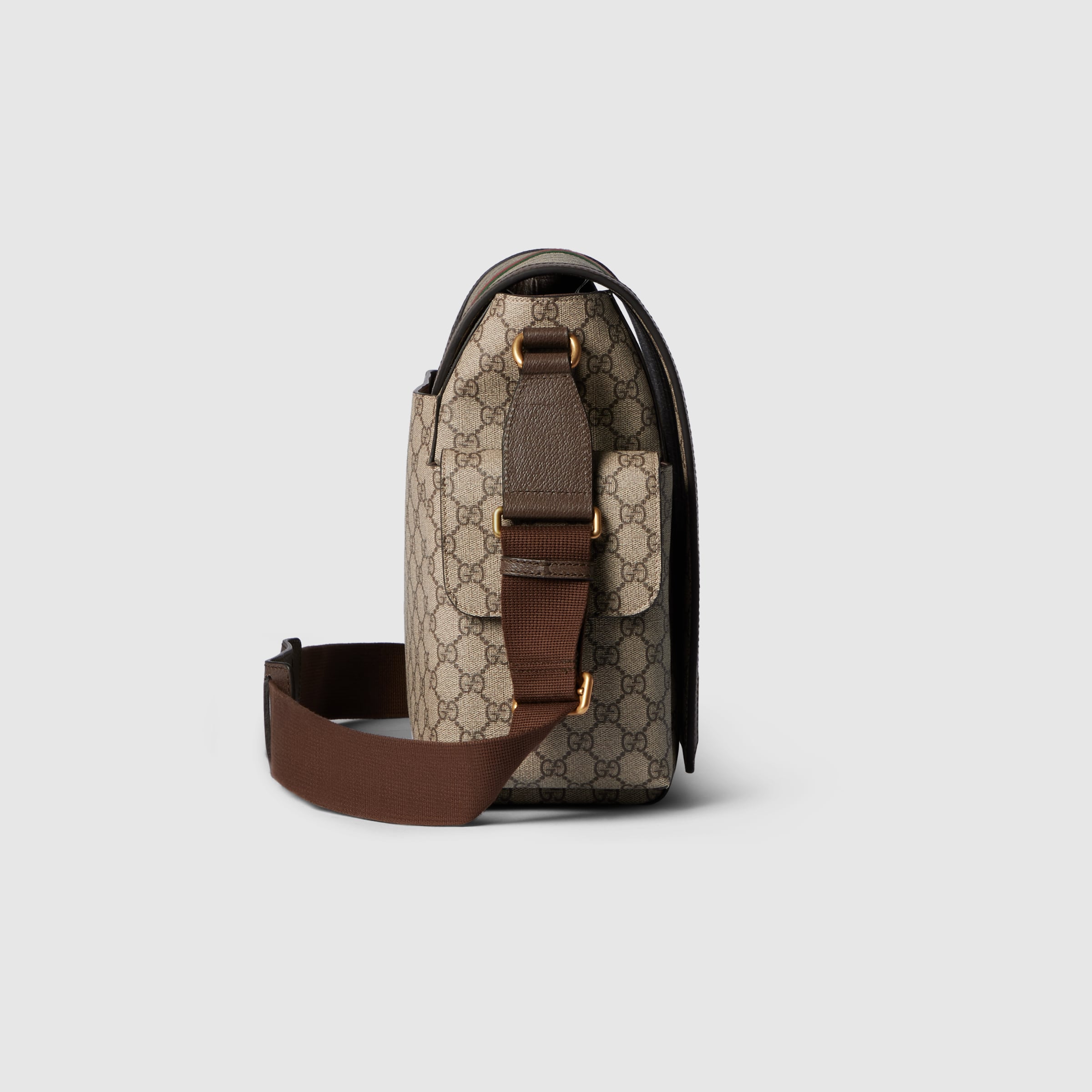 LARGE CHANGING BAG