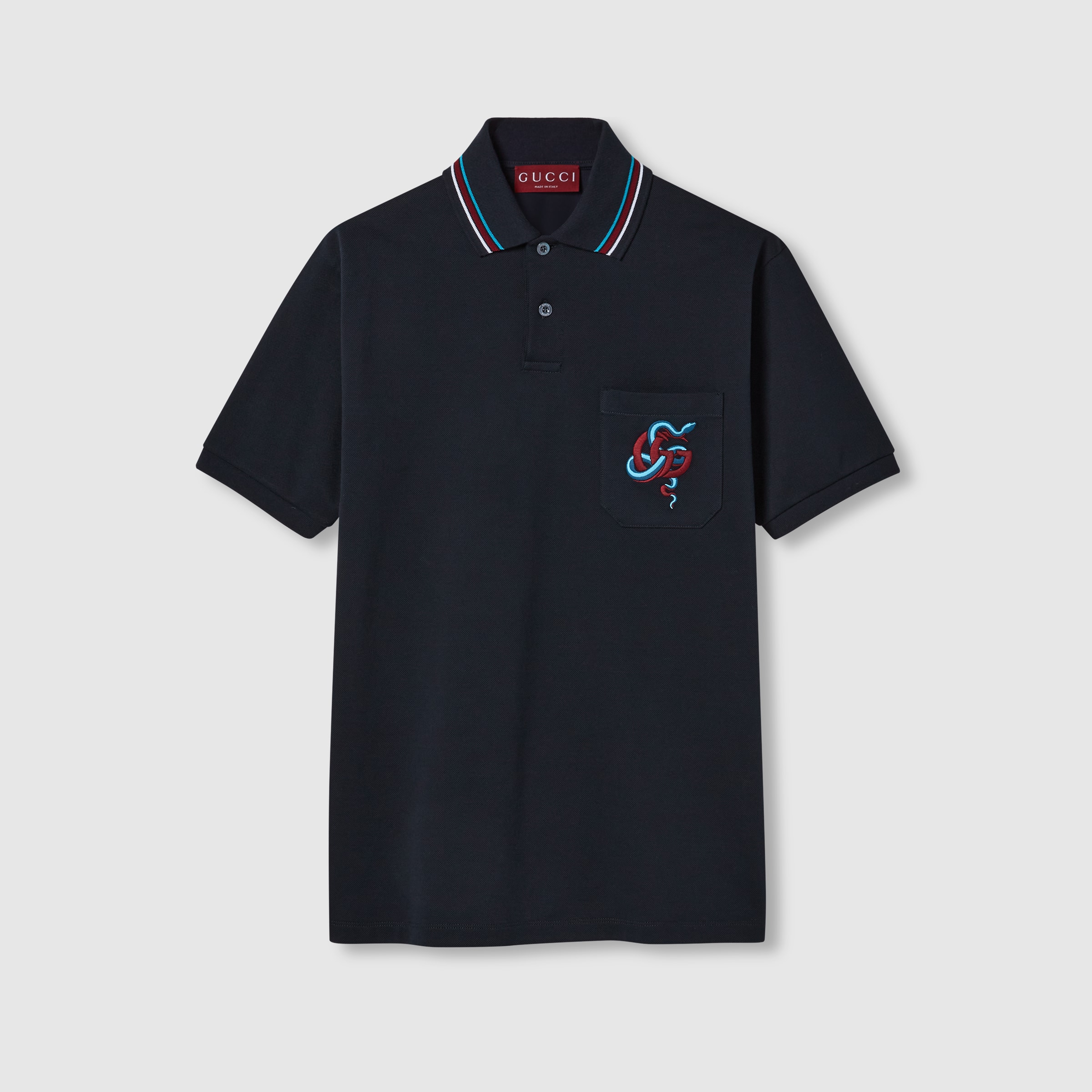 Gucci T-shirt polo 503577