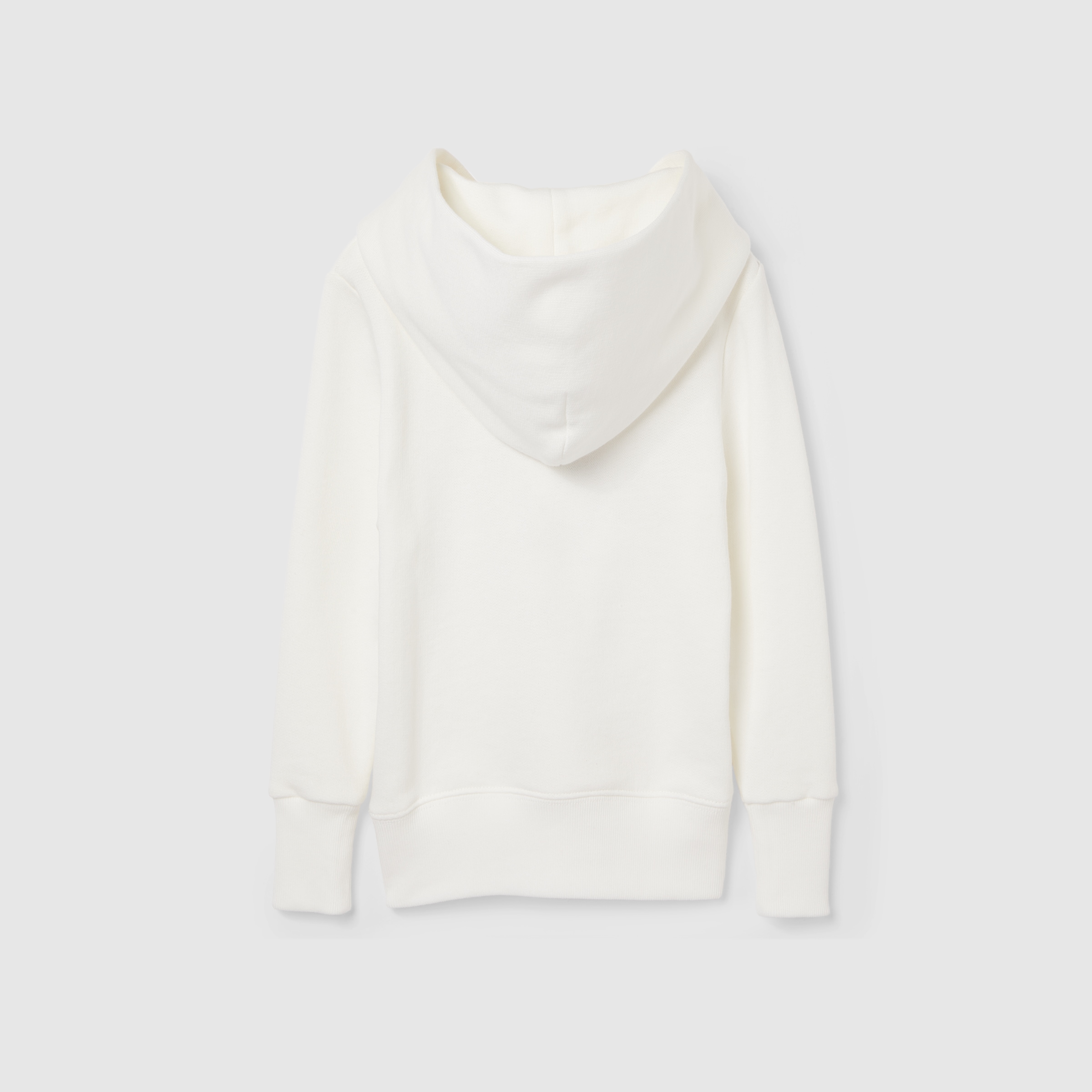 Children's printed cotton sweatshirt in white | GUCCI® US