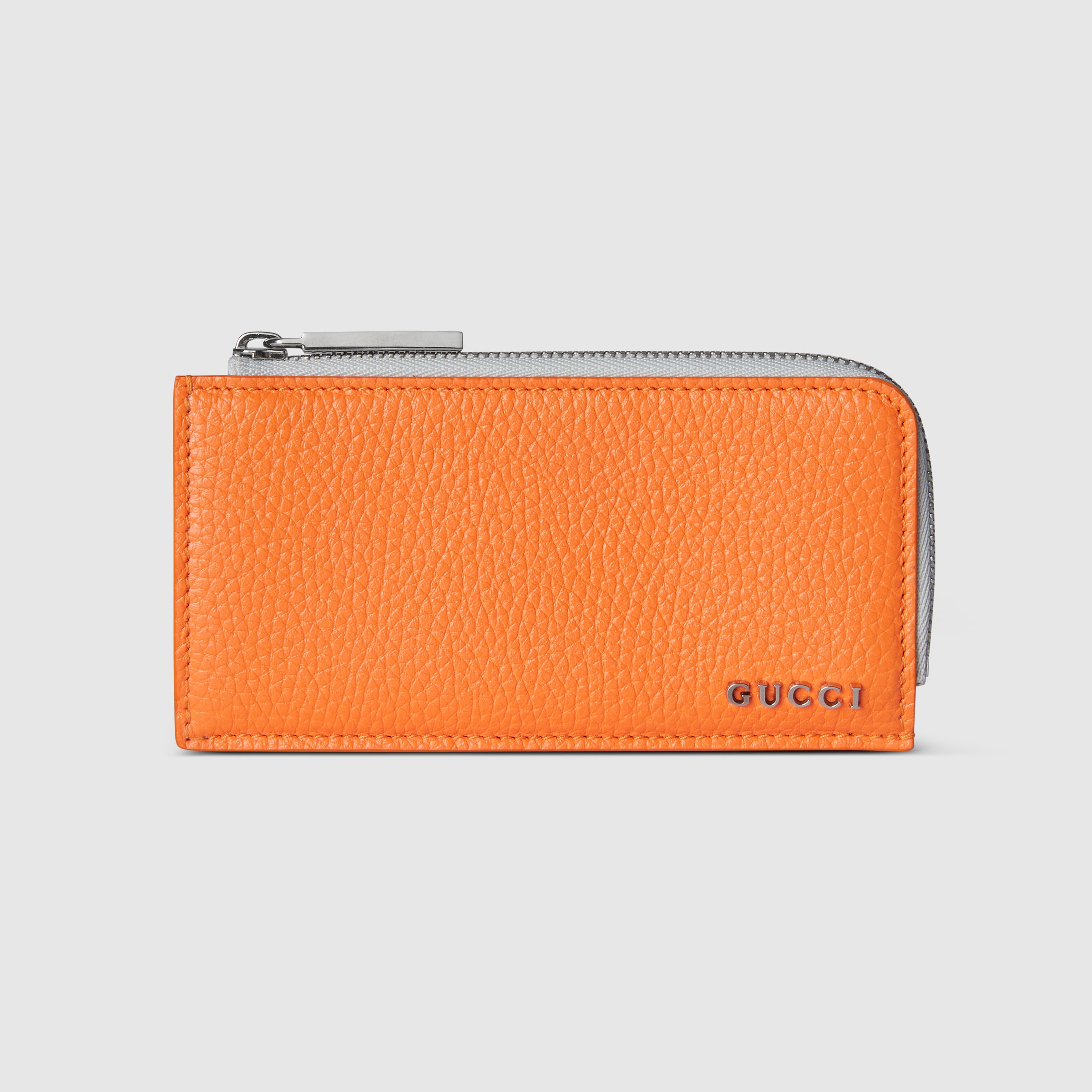 GUCCI 限定カラー　グッチ　オレンジ 中古・古着通販】GUCCI (グッチ) 2WAYハンドバッグ オレンジ
