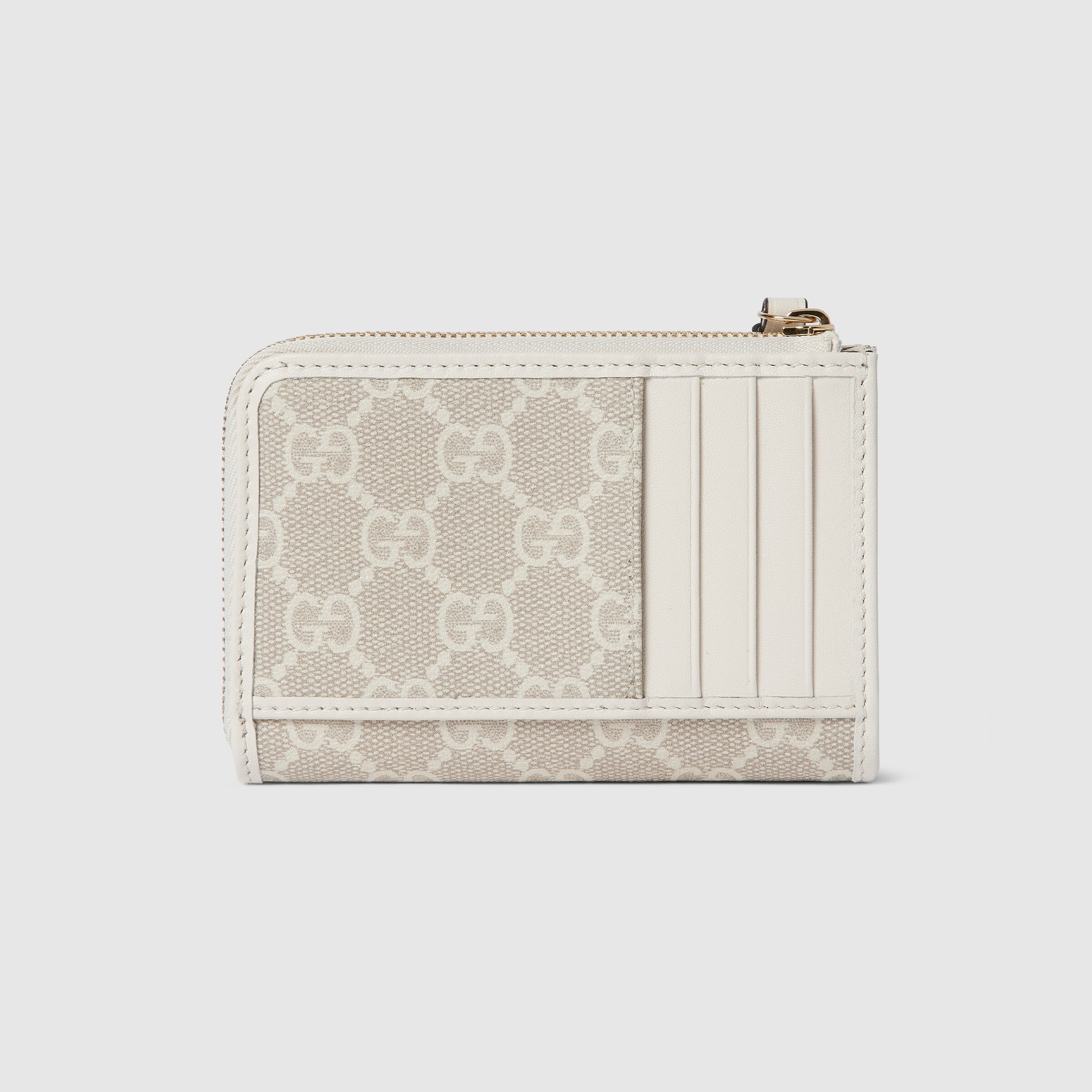 ★送料込★ GUCCI カーフスキン カードケース ホワイト 楽天市場】グッチ カードケース（カラーホワイト）（バッグ