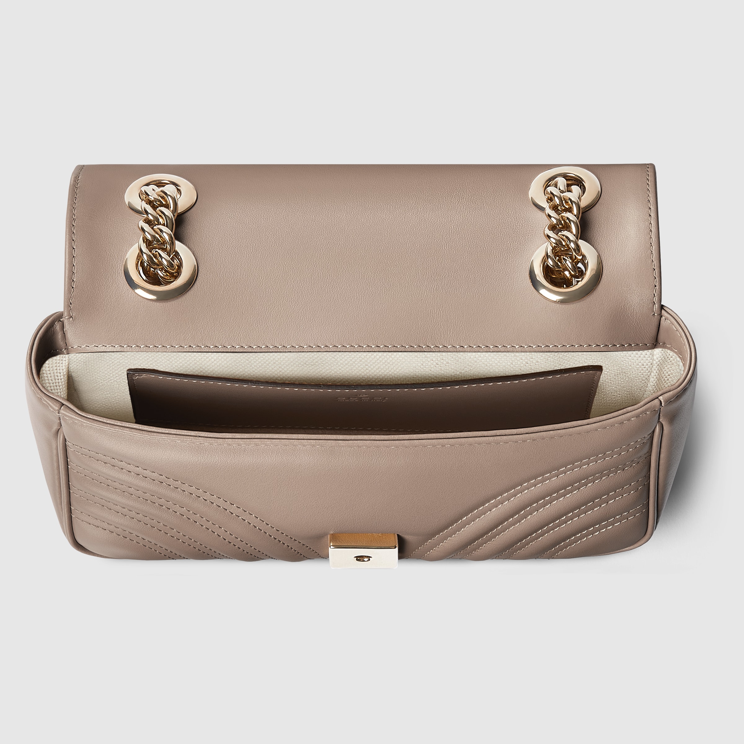 GG MARMONT SMALL SHOULDER BAG