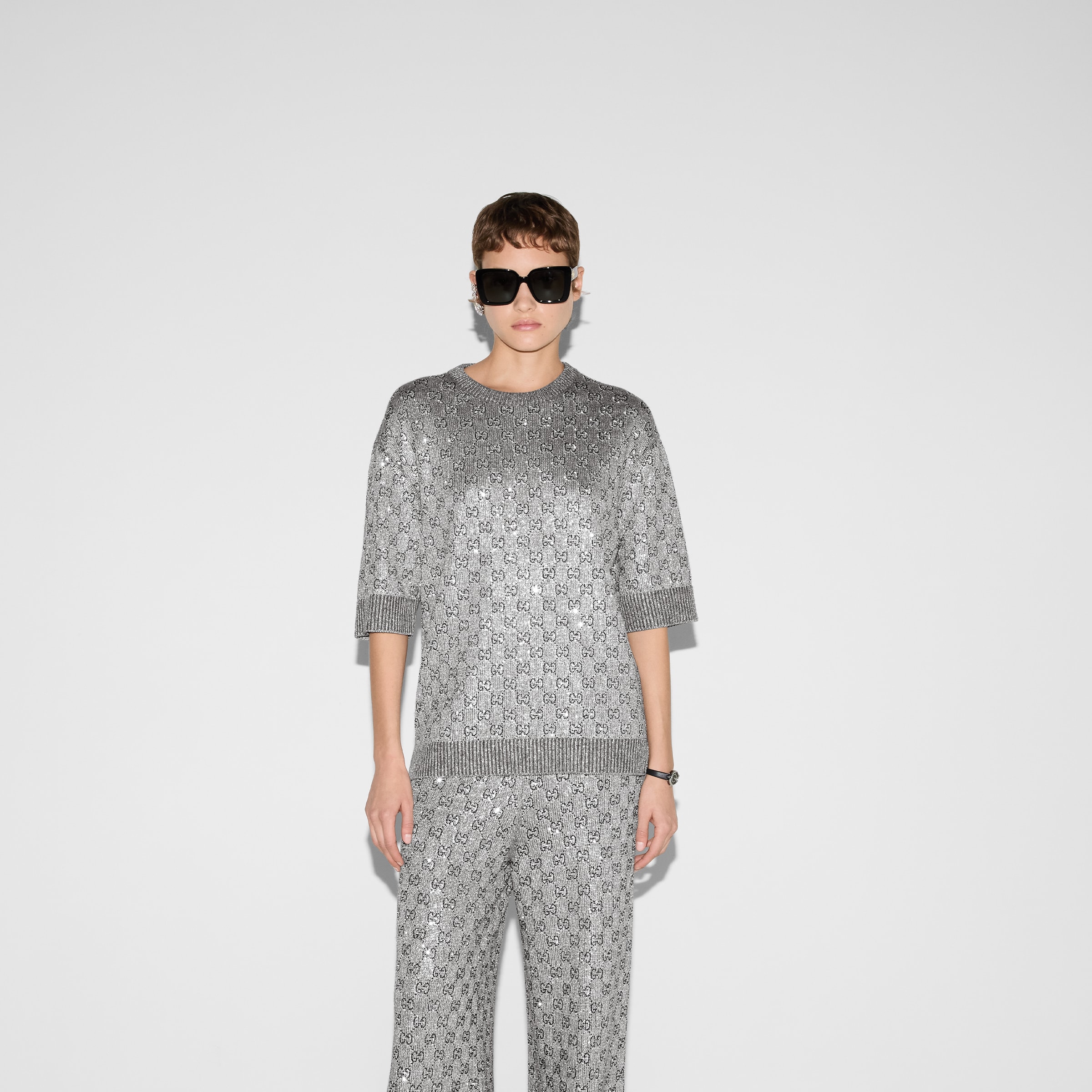 Flynn Cashmere Sweater – Jenni Kayne